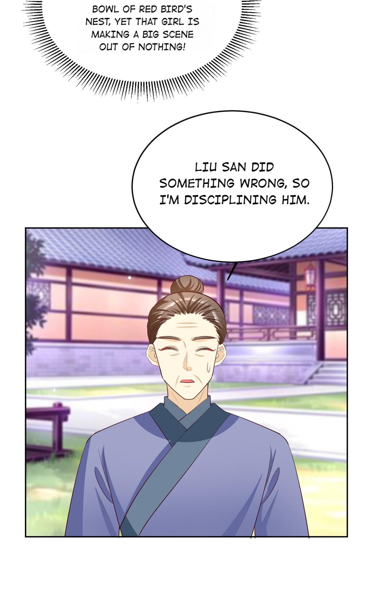 Imperial Splendor Chapter 102 - page 24