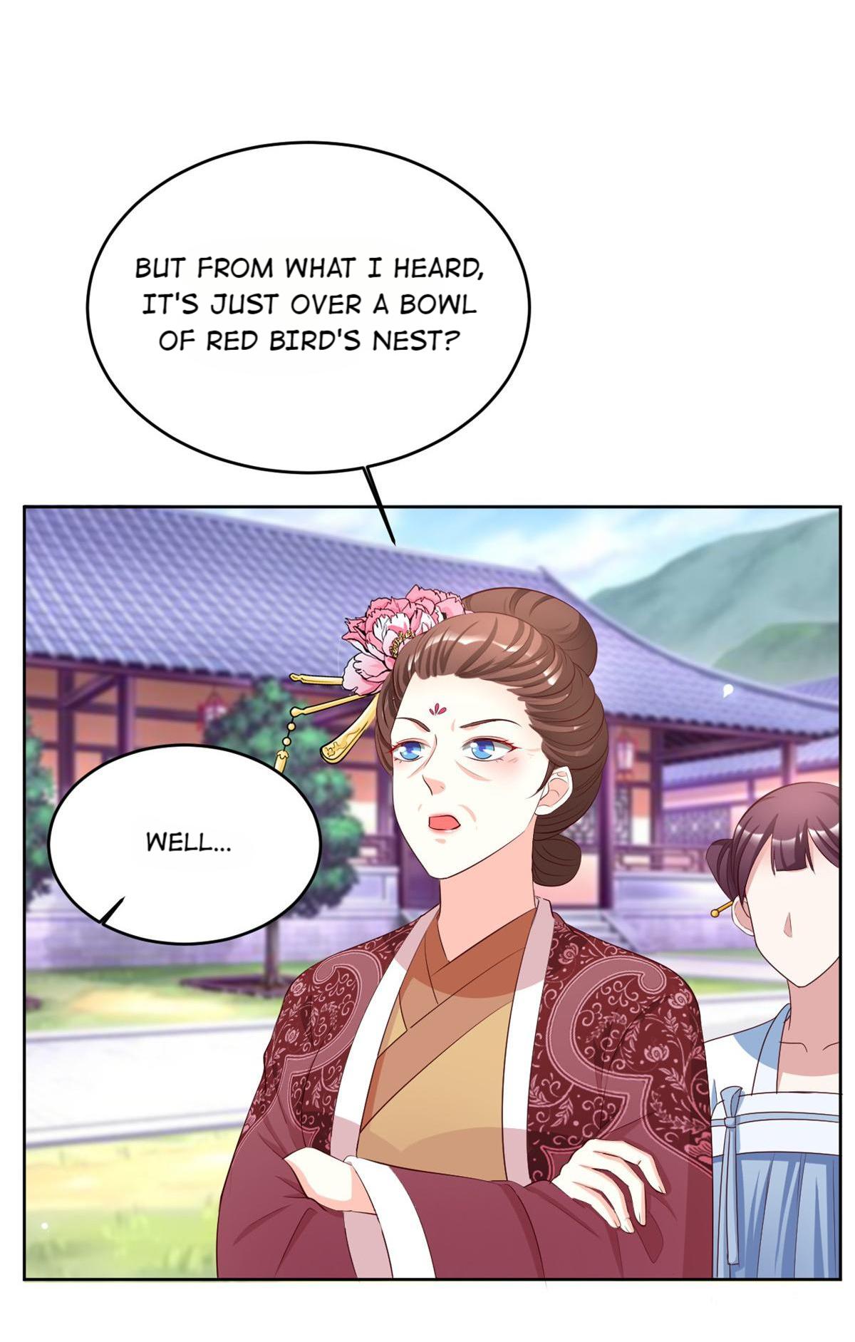 Imperial Splendor Chapter 102 - page 25