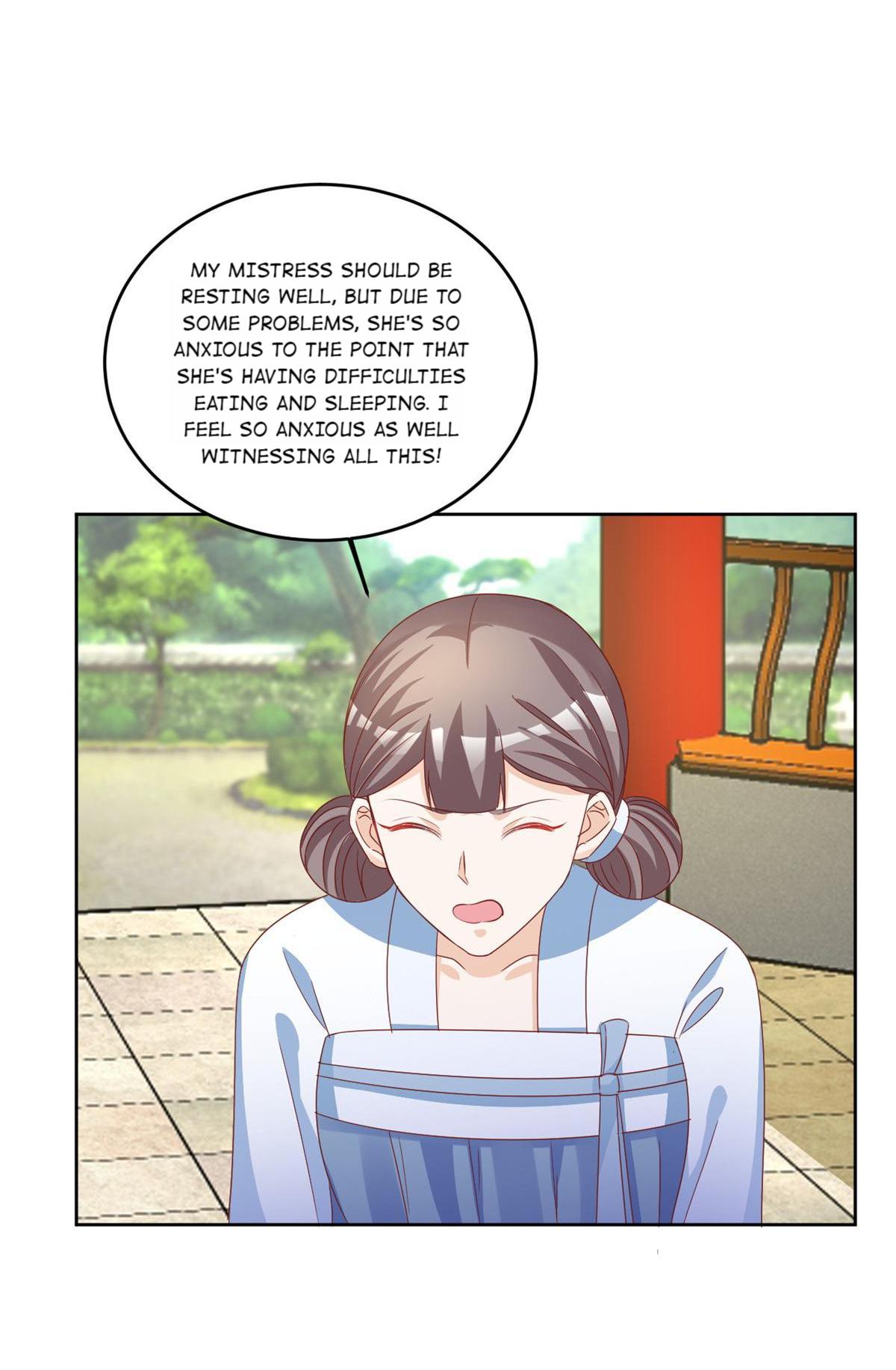 Imperial Splendor Chapter 102 - page 3