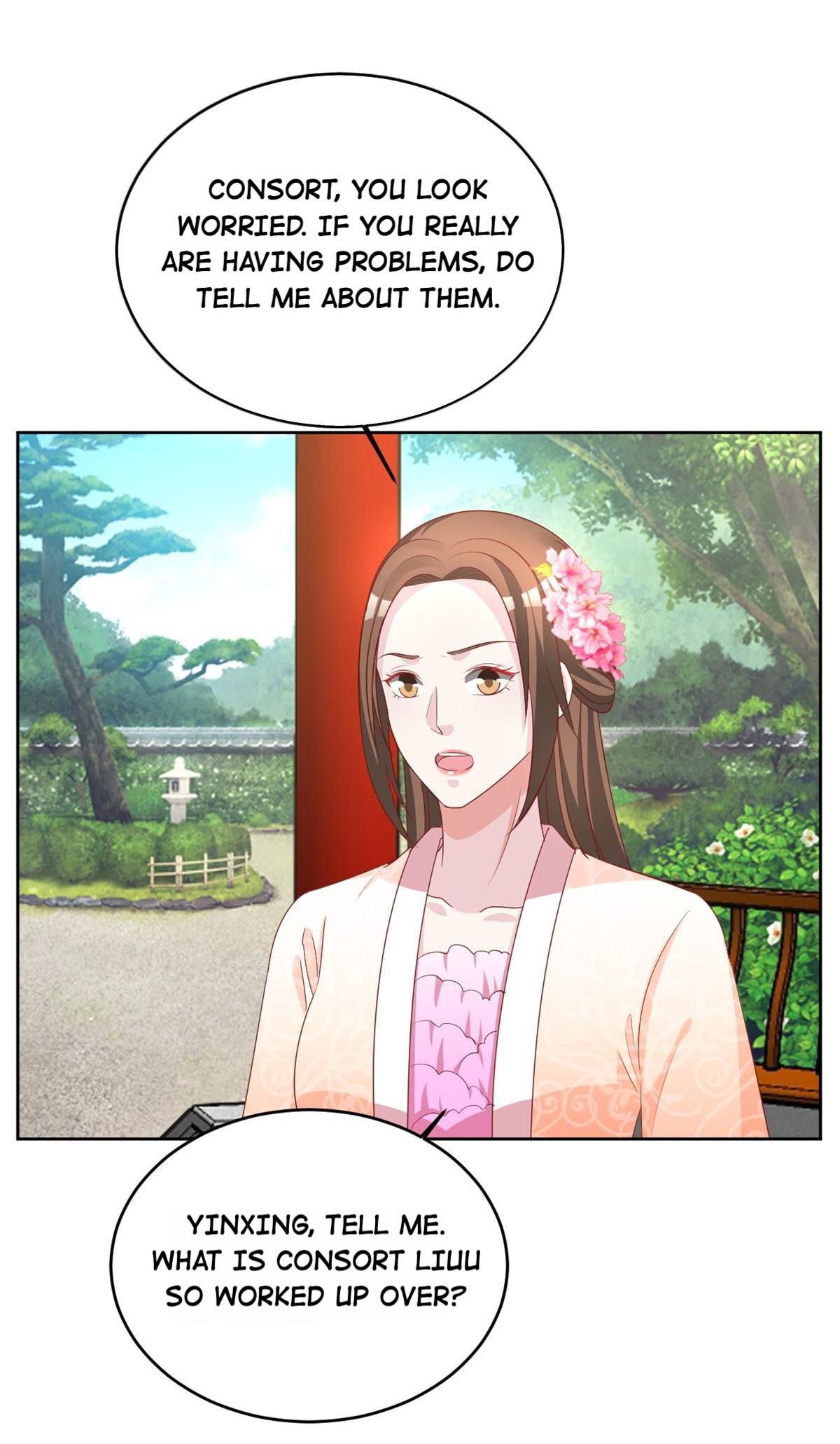Imperial Splendor Chapter 102 - page 5