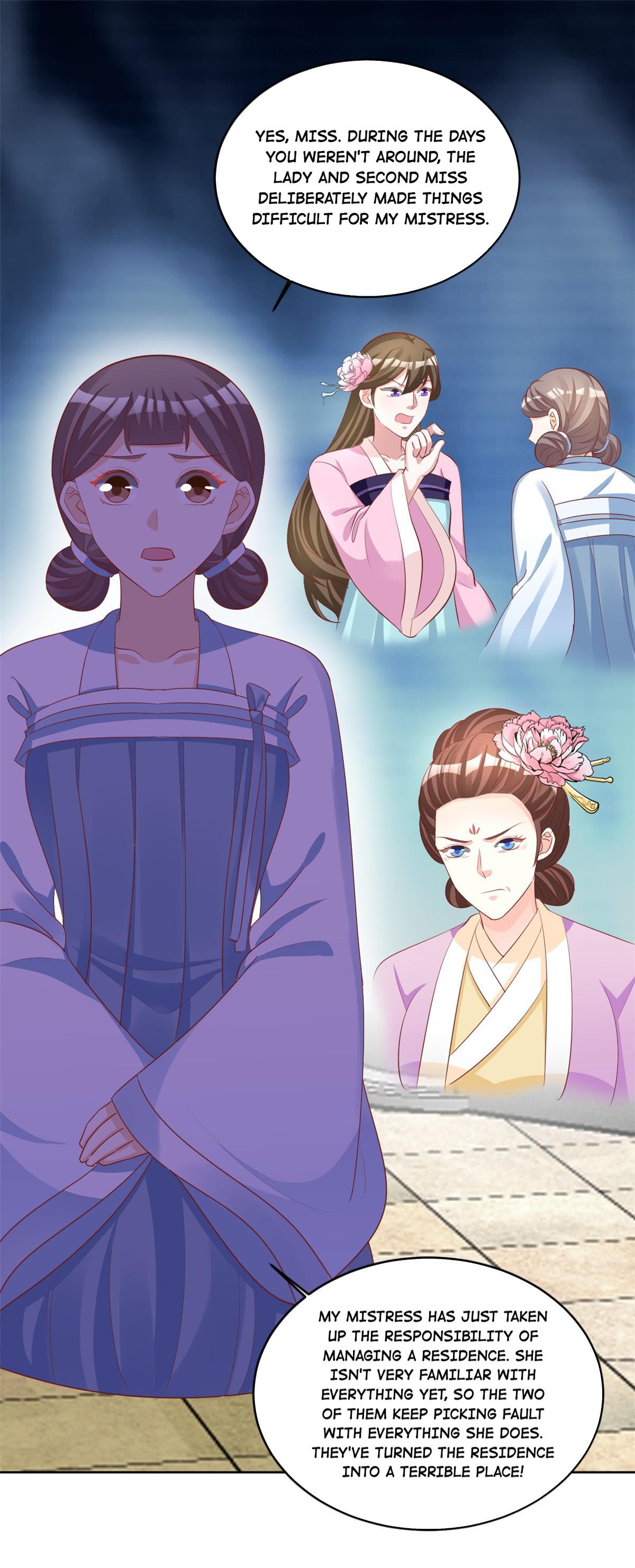 Imperial Splendor Chapter 102 - page 6