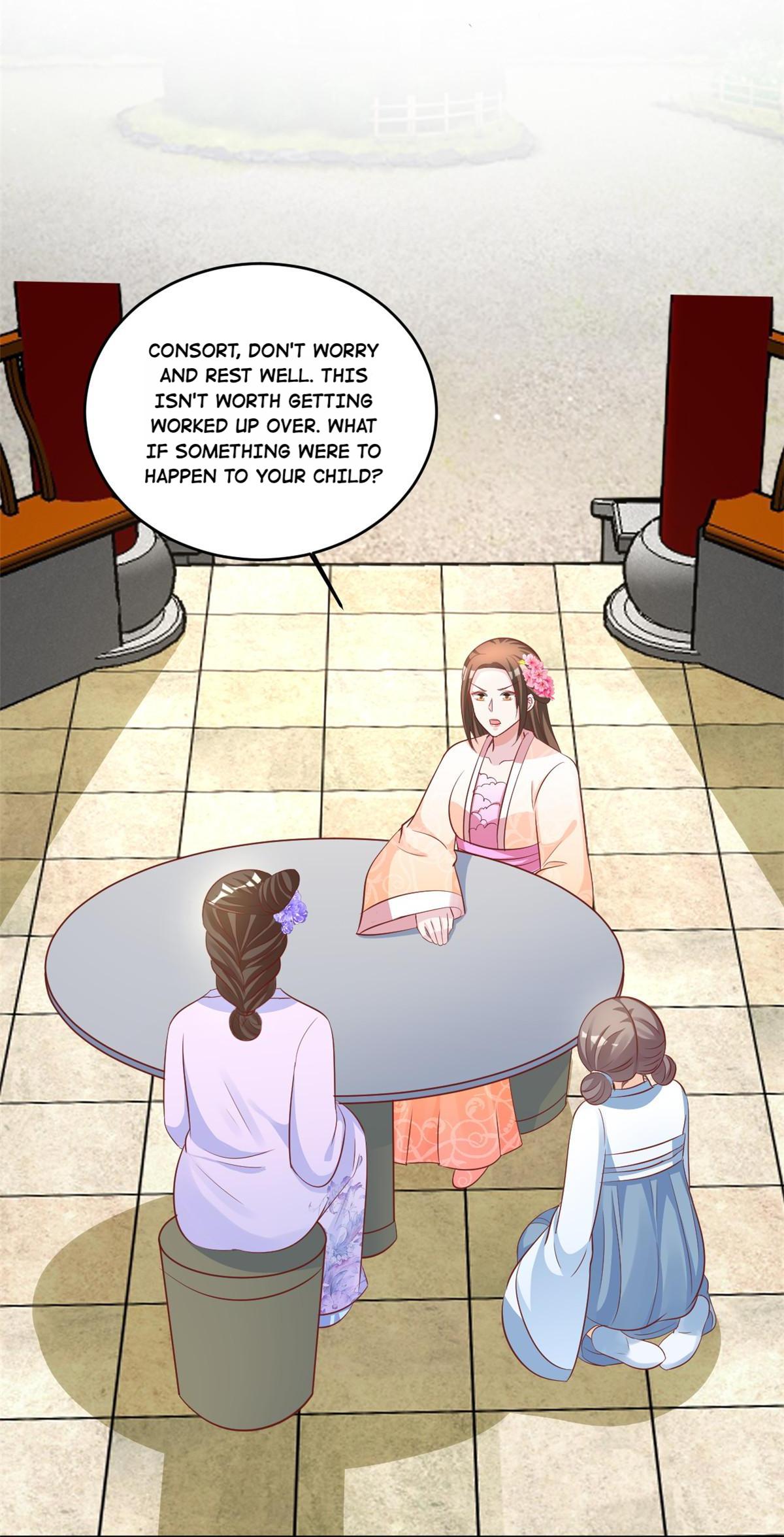 Imperial Splendor Chapter 102 - page 8