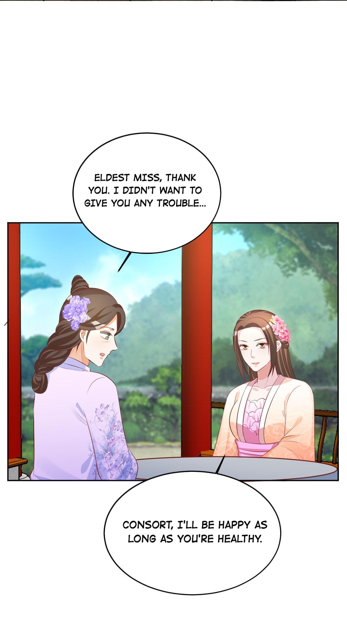Imperial Splendor Chapter 102 - page 9