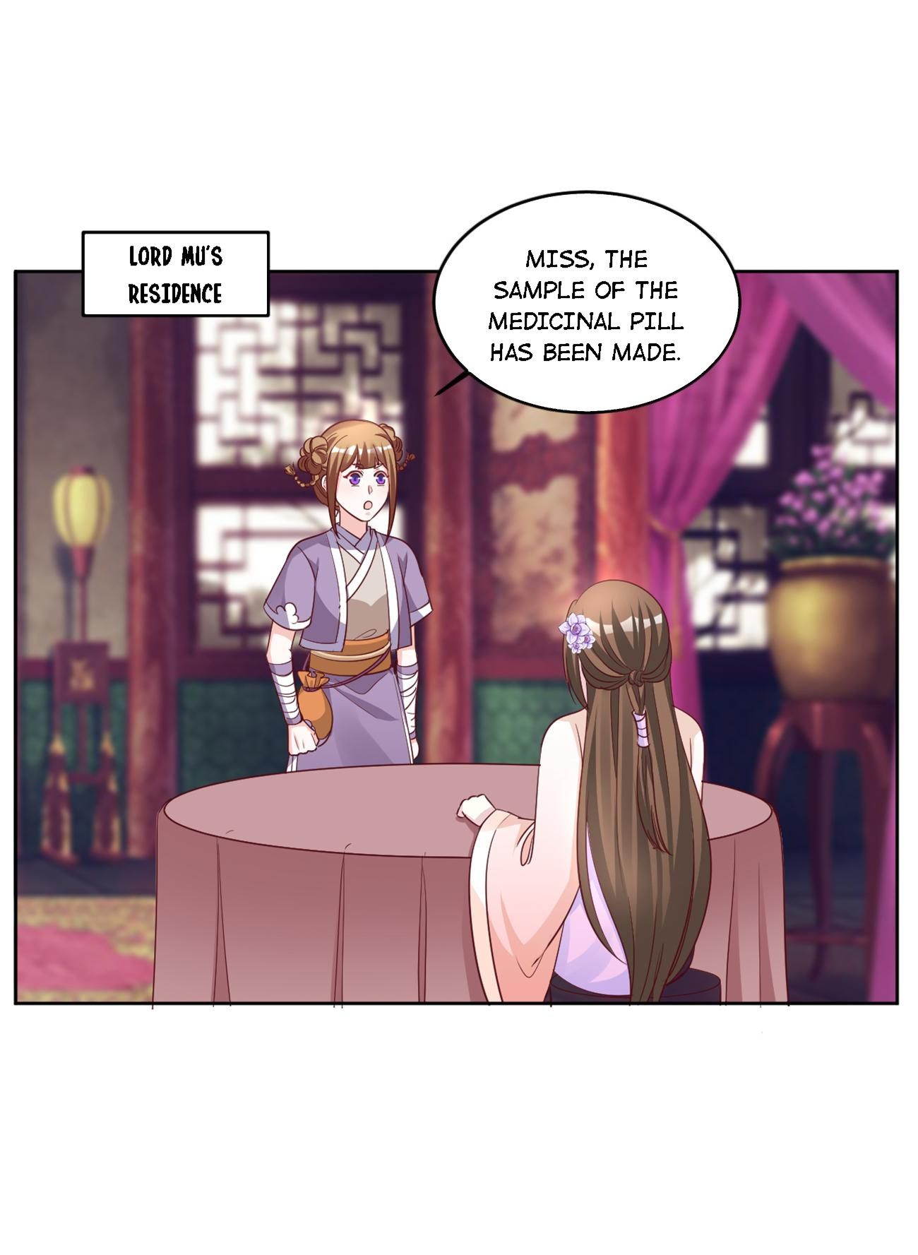 Imperial Splendor Chapter 133 - page 10