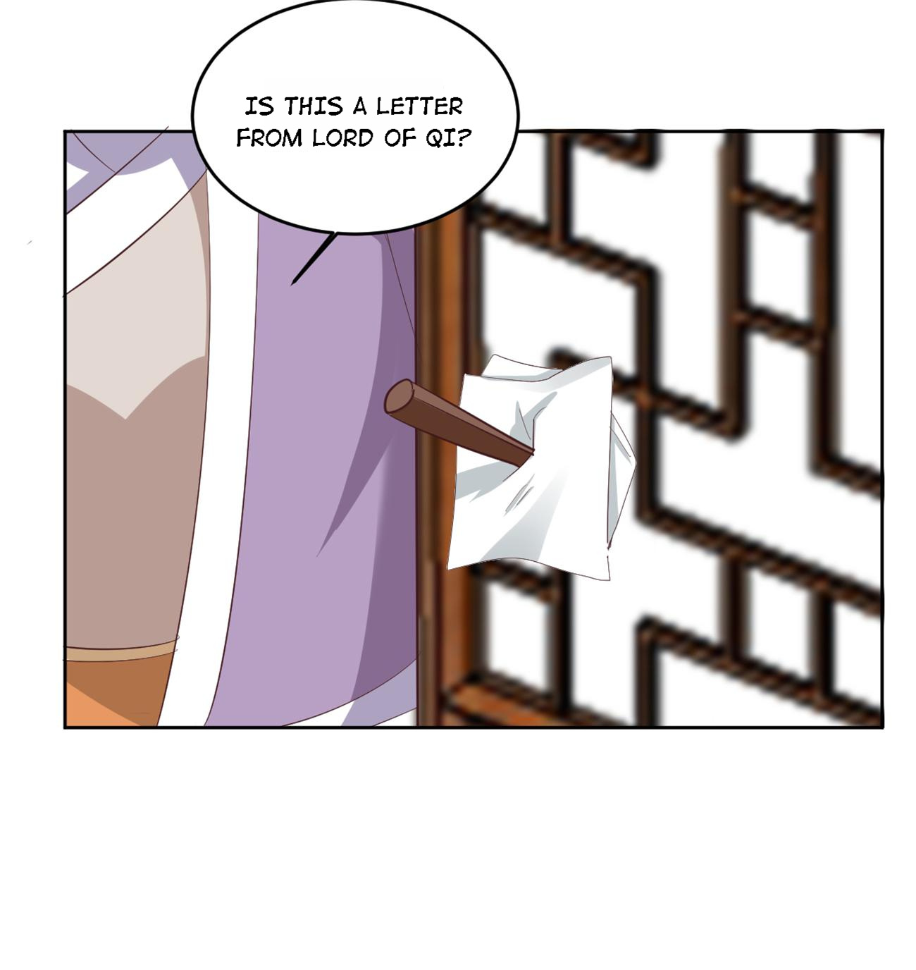 Imperial Splendor Chapter 133 - page 17