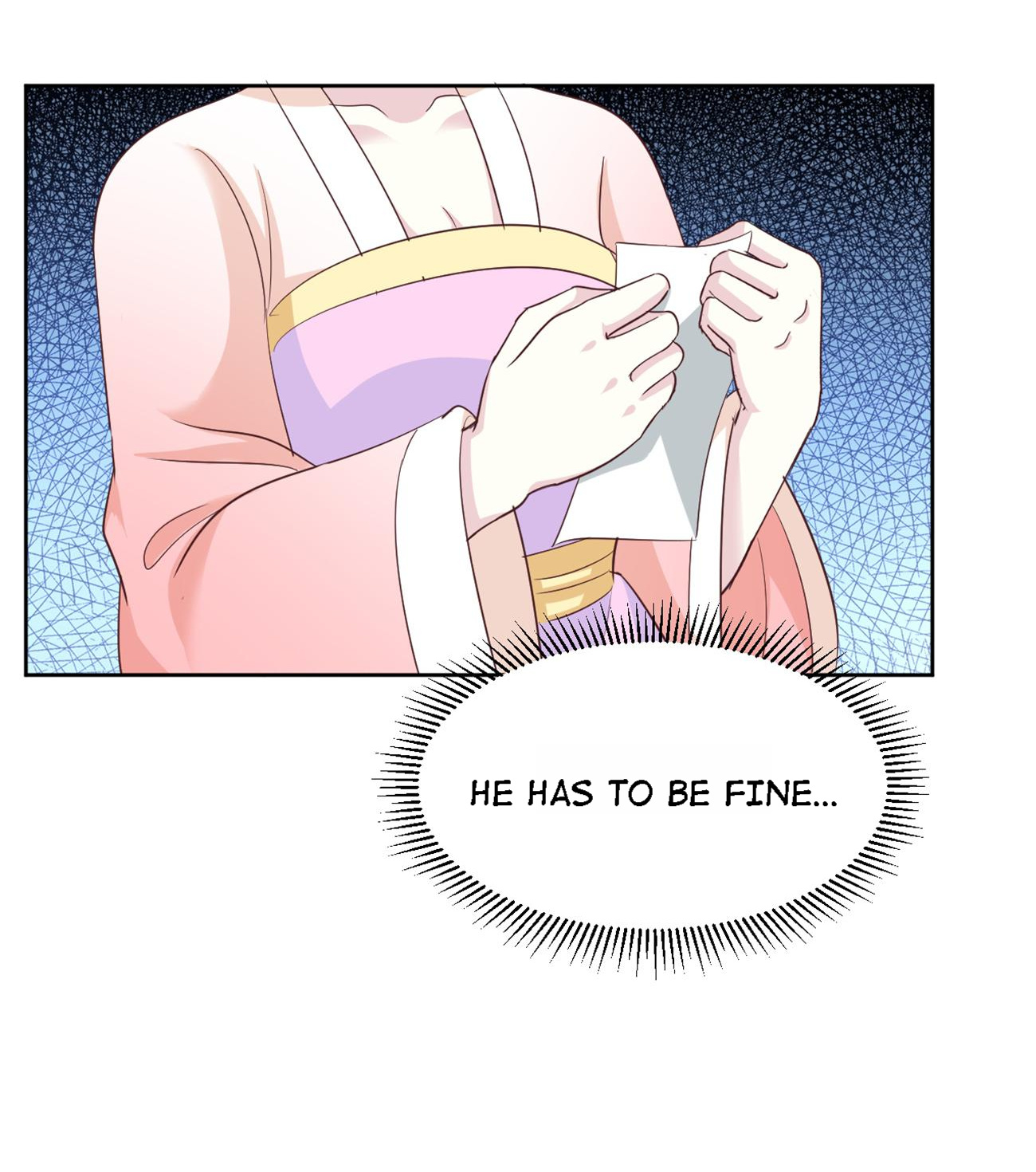 Imperial Splendor Chapter 133 - page 23