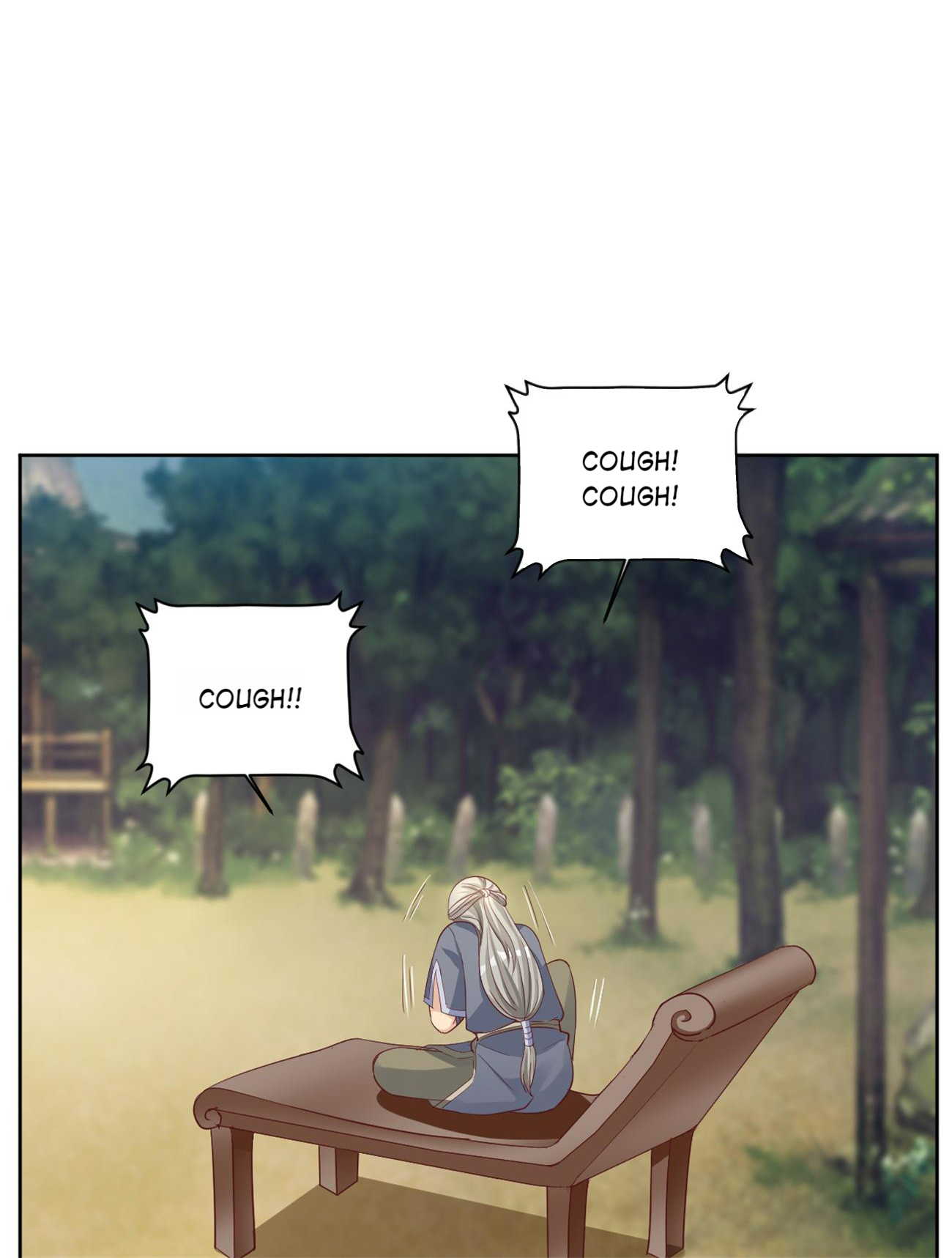Imperial Splendor Chapter 133 - page 3