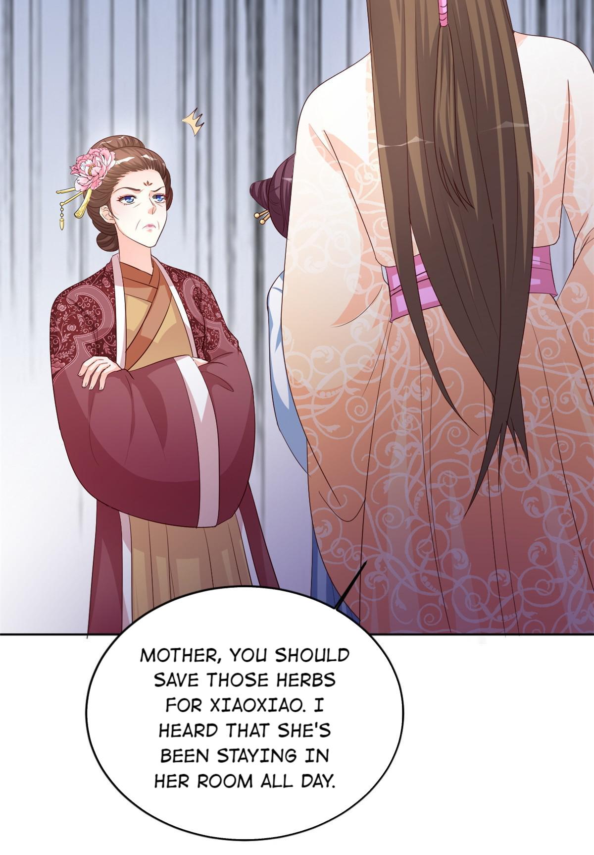 Imperial Splendor Chapter 103 - page 10