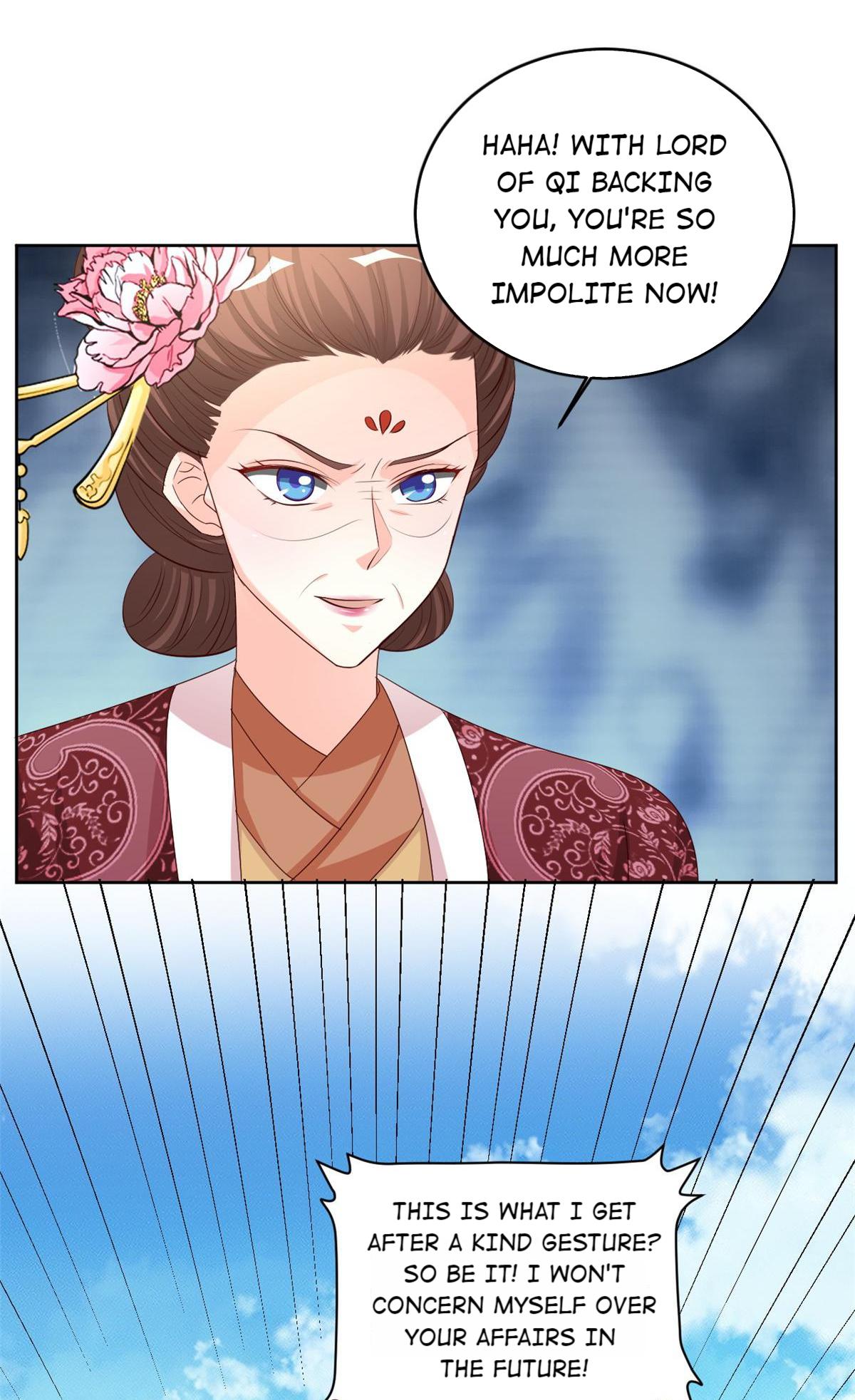 Imperial Splendor Chapter 103 - page 11