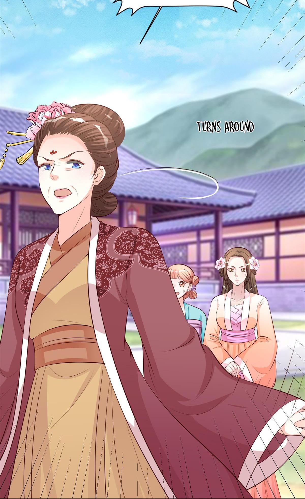 Imperial Splendor Chapter 103 - page 12