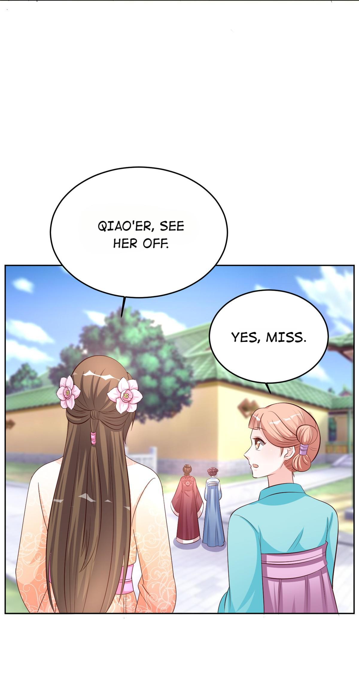Imperial Splendor Chapter 103 - page 13