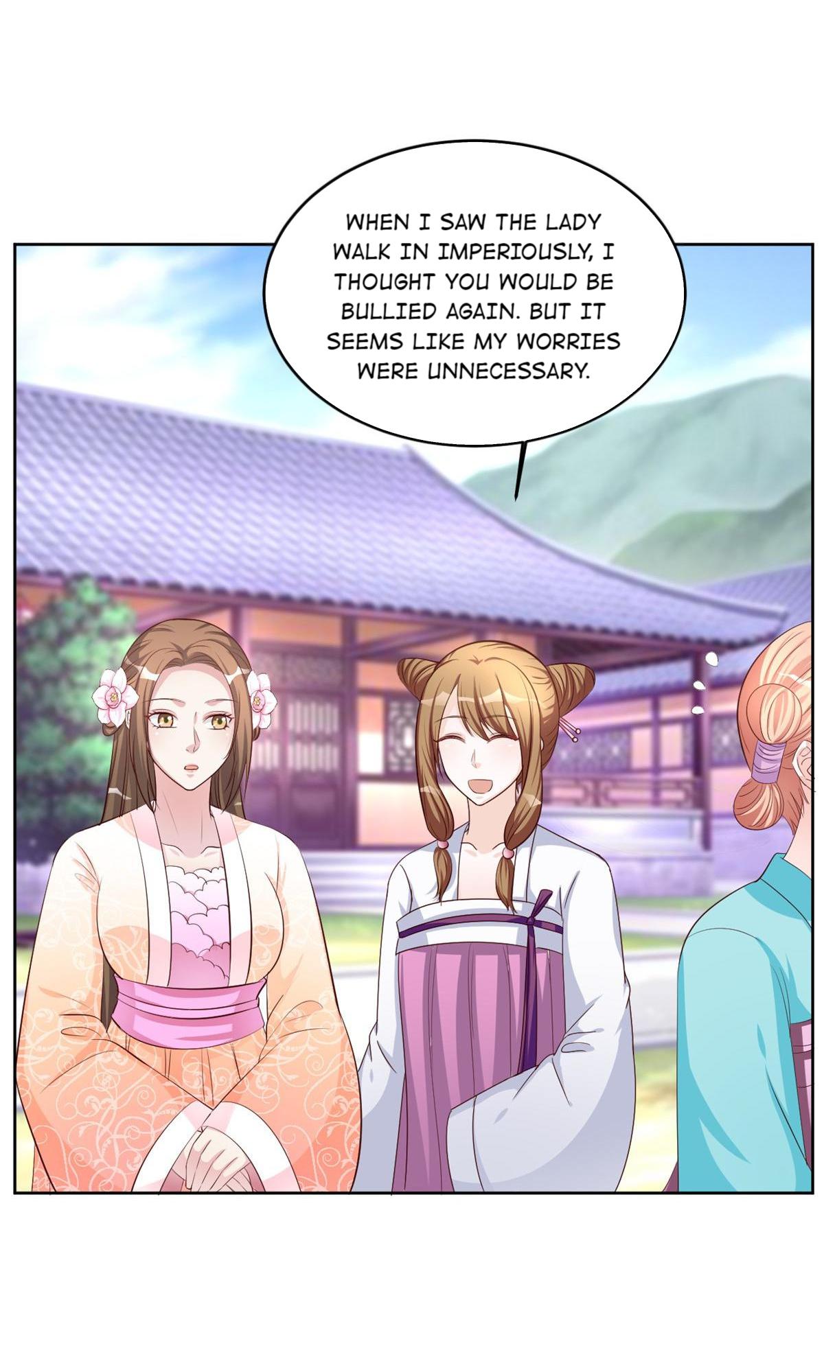 Imperial Splendor Chapter 103 - page 14