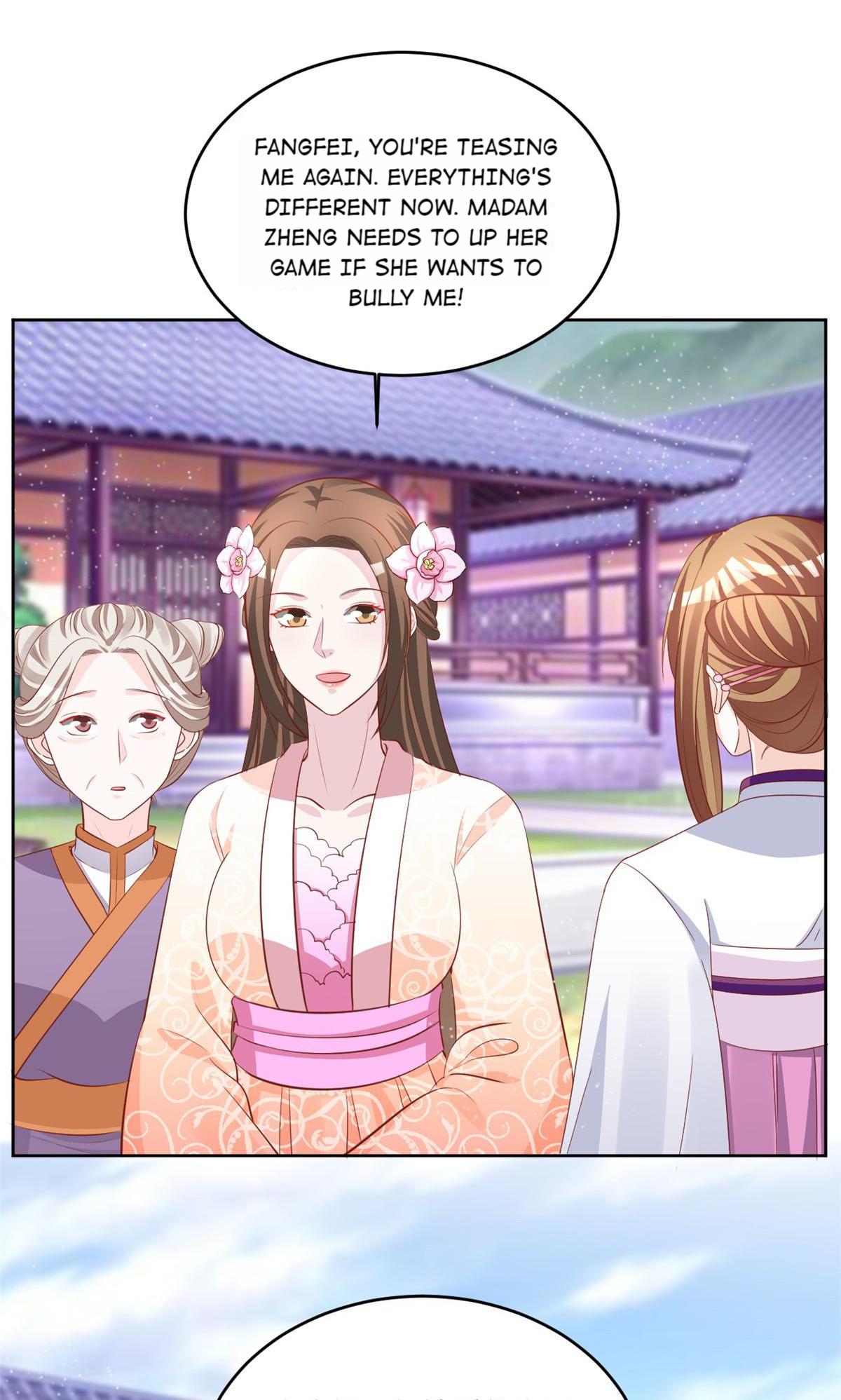Imperial Splendor Chapter 103 - page 15