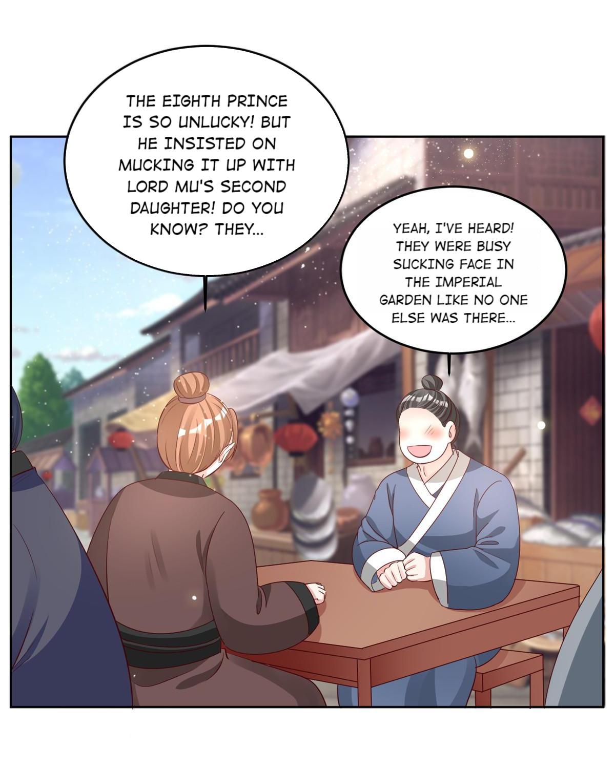 Imperial Splendor Chapter 103 - page 20
