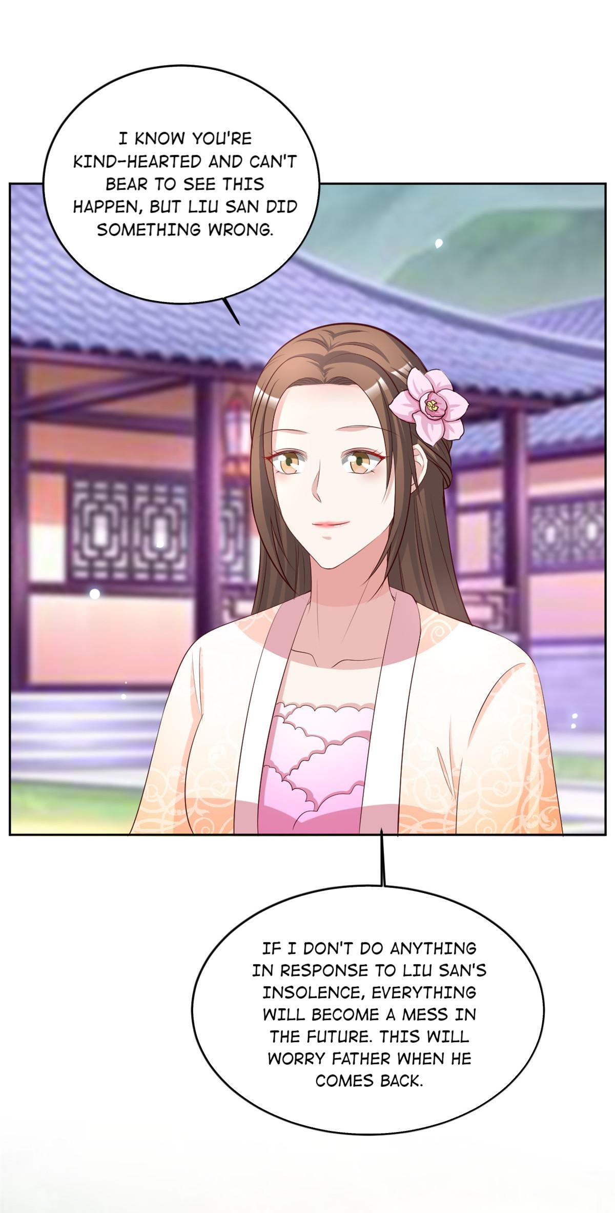 Imperial Splendor Chapter 103 - page 4