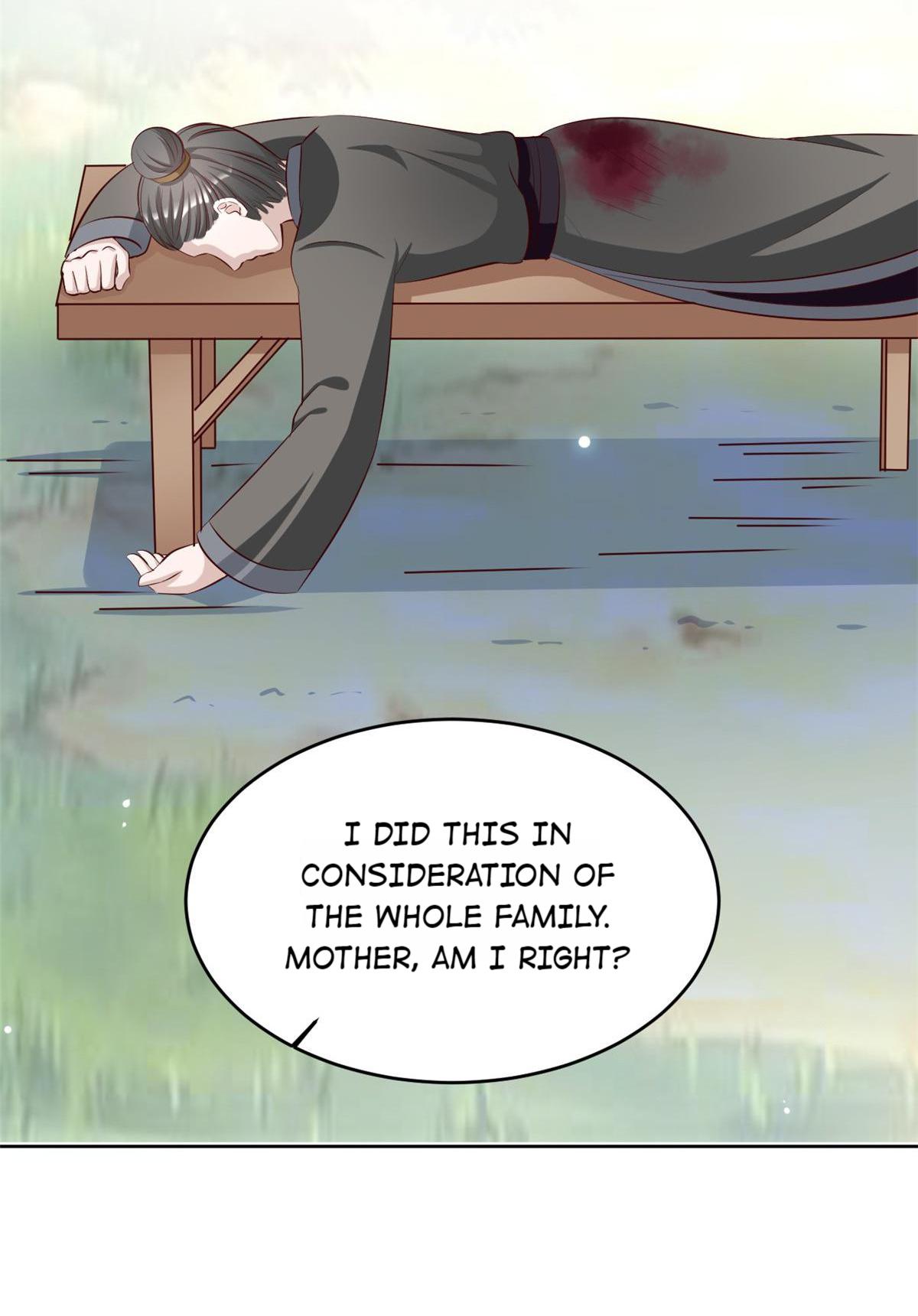 Imperial Splendor Chapter 103 - page 5