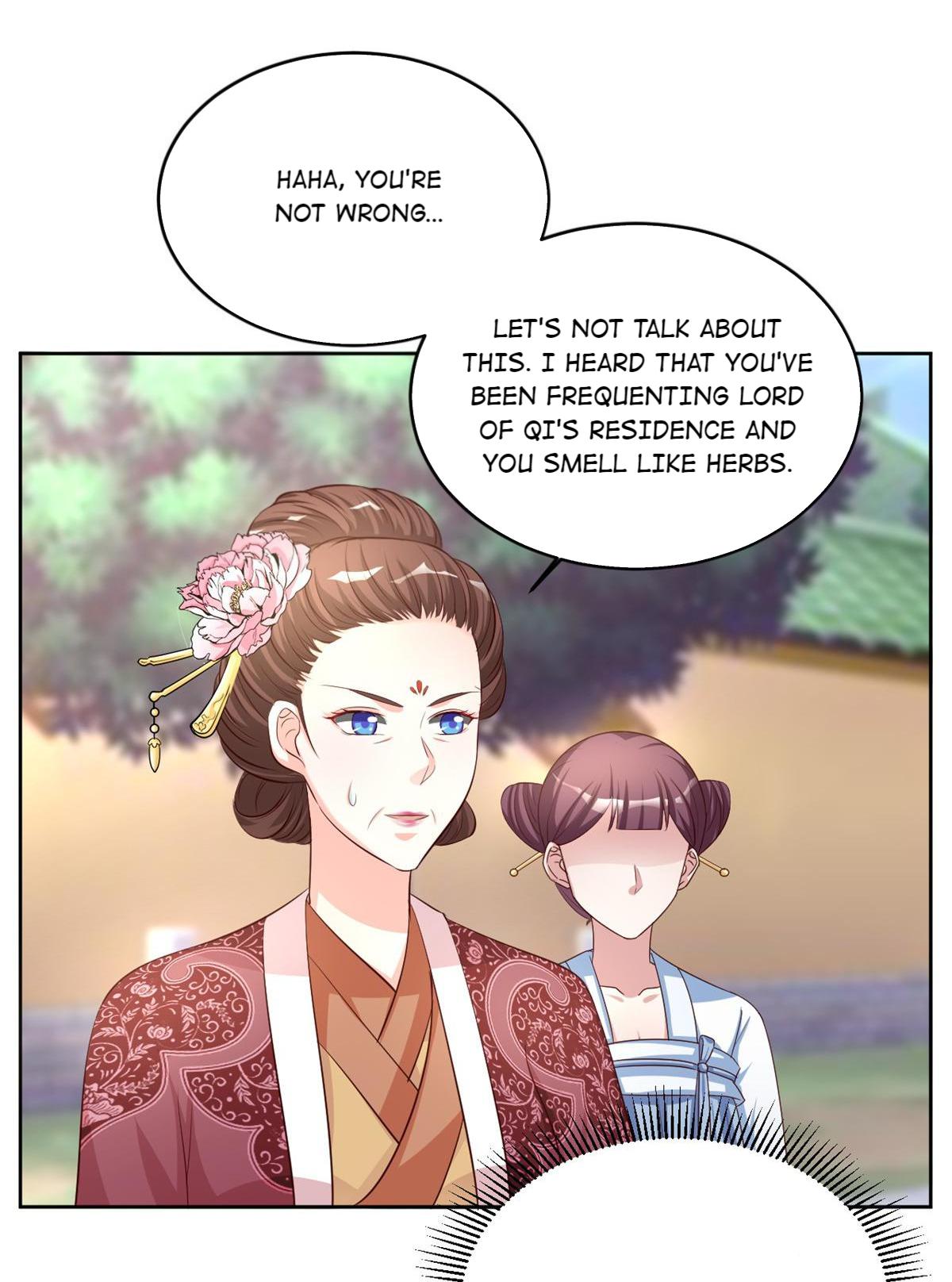 Imperial Splendor Chapter 103 - page 6