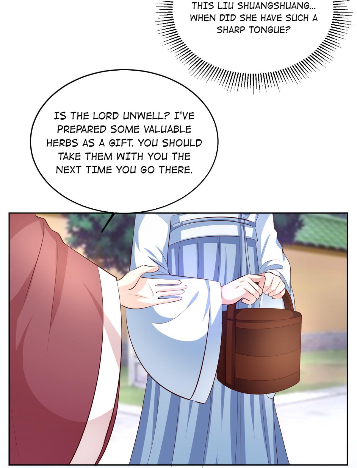 Imperial Splendor Chapter 103 - page 7