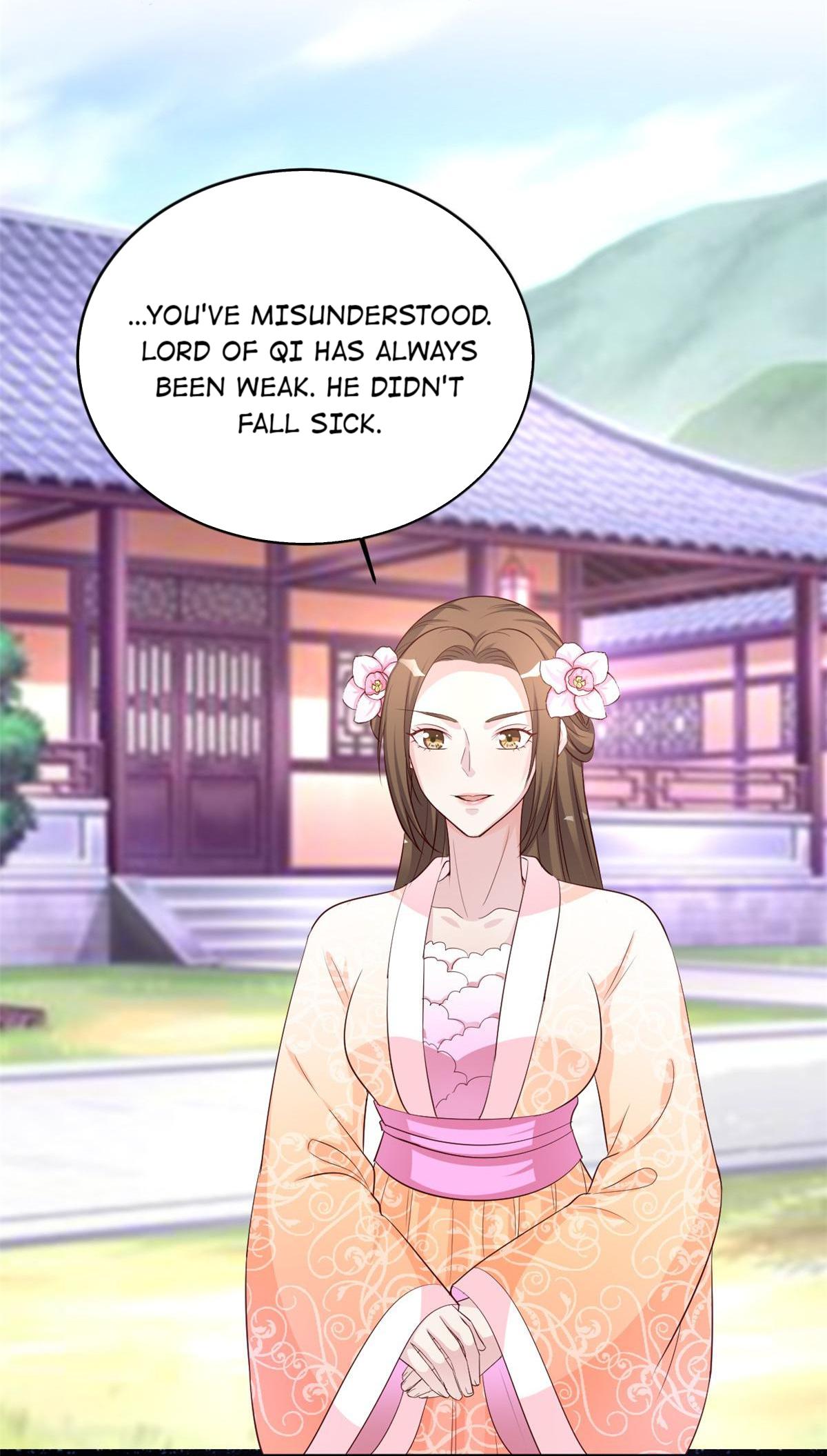 Imperial Splendor Chapter 103 - page 8