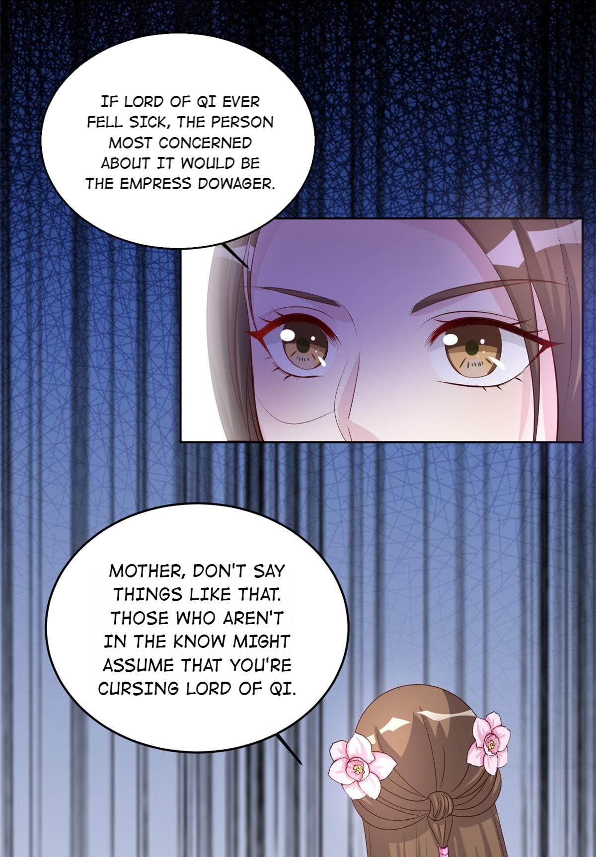 Imperial Splendor Chapter 103 - page 9