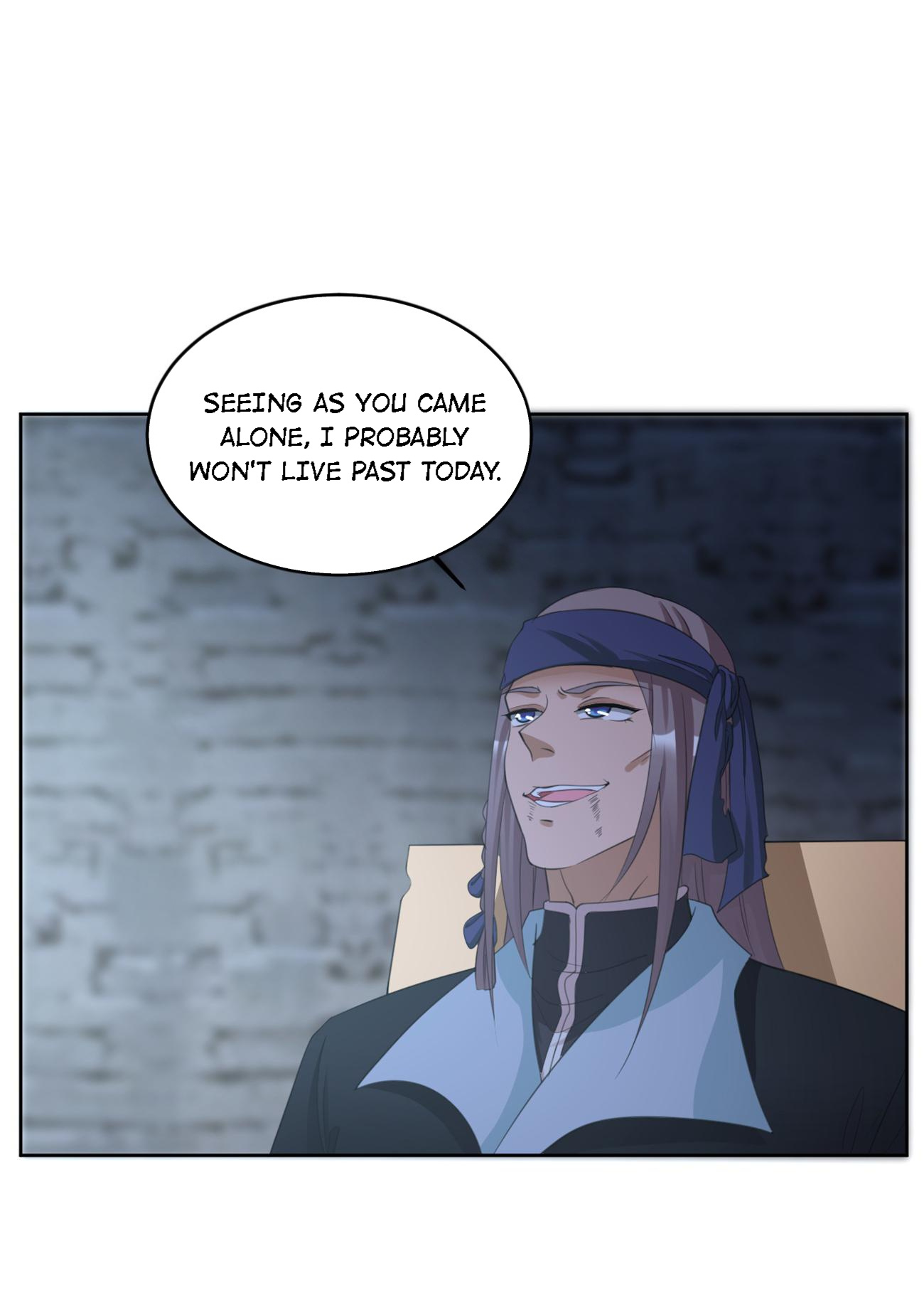 Imperial Splendor Chapter 132 - page 10