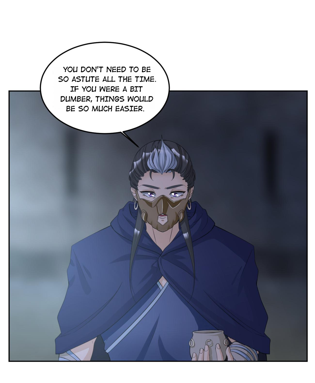 Imperial Splendor Chapter 132 - page 11