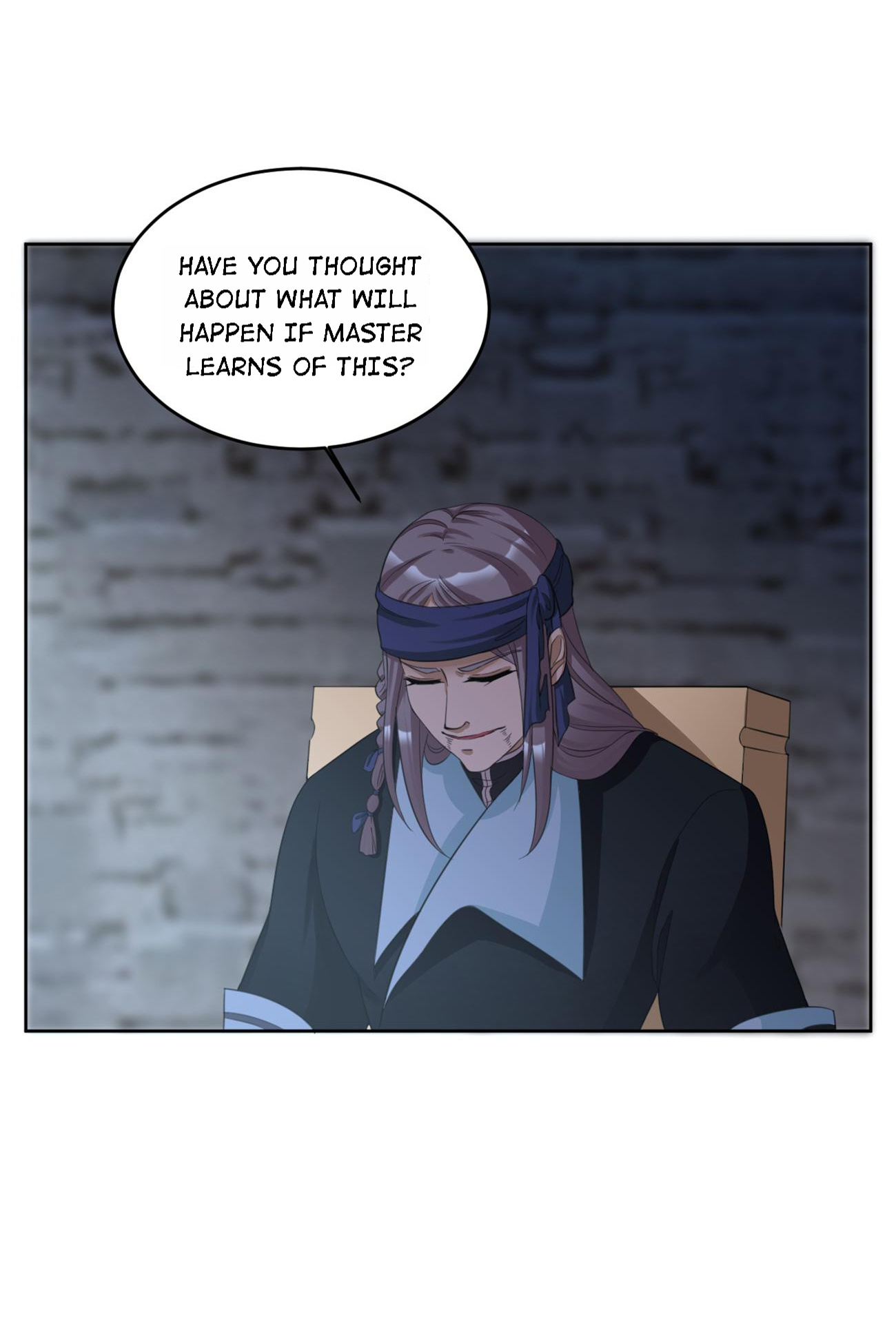 Imperial Splendor Chapter 132 - page 13