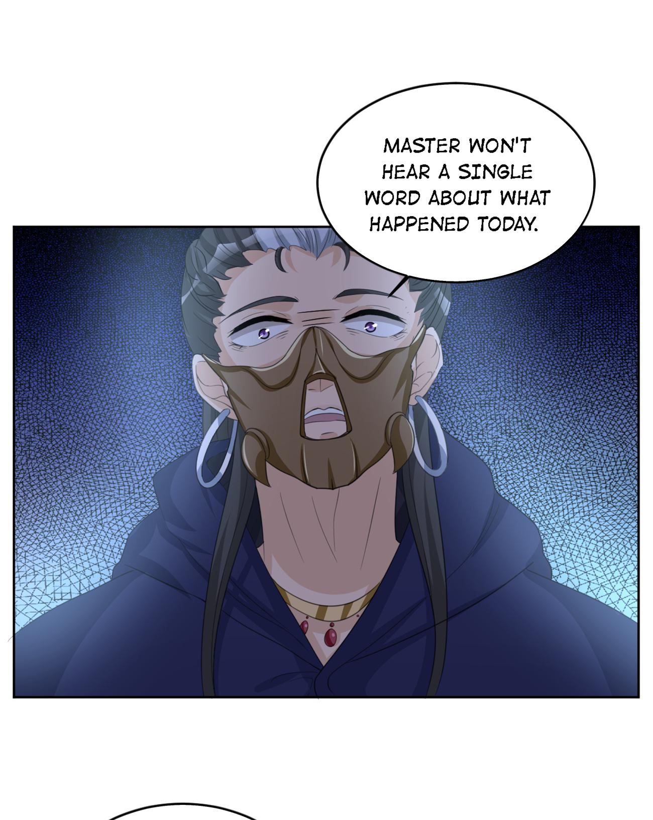 Imperial Splendor Chapter 132 - page 14