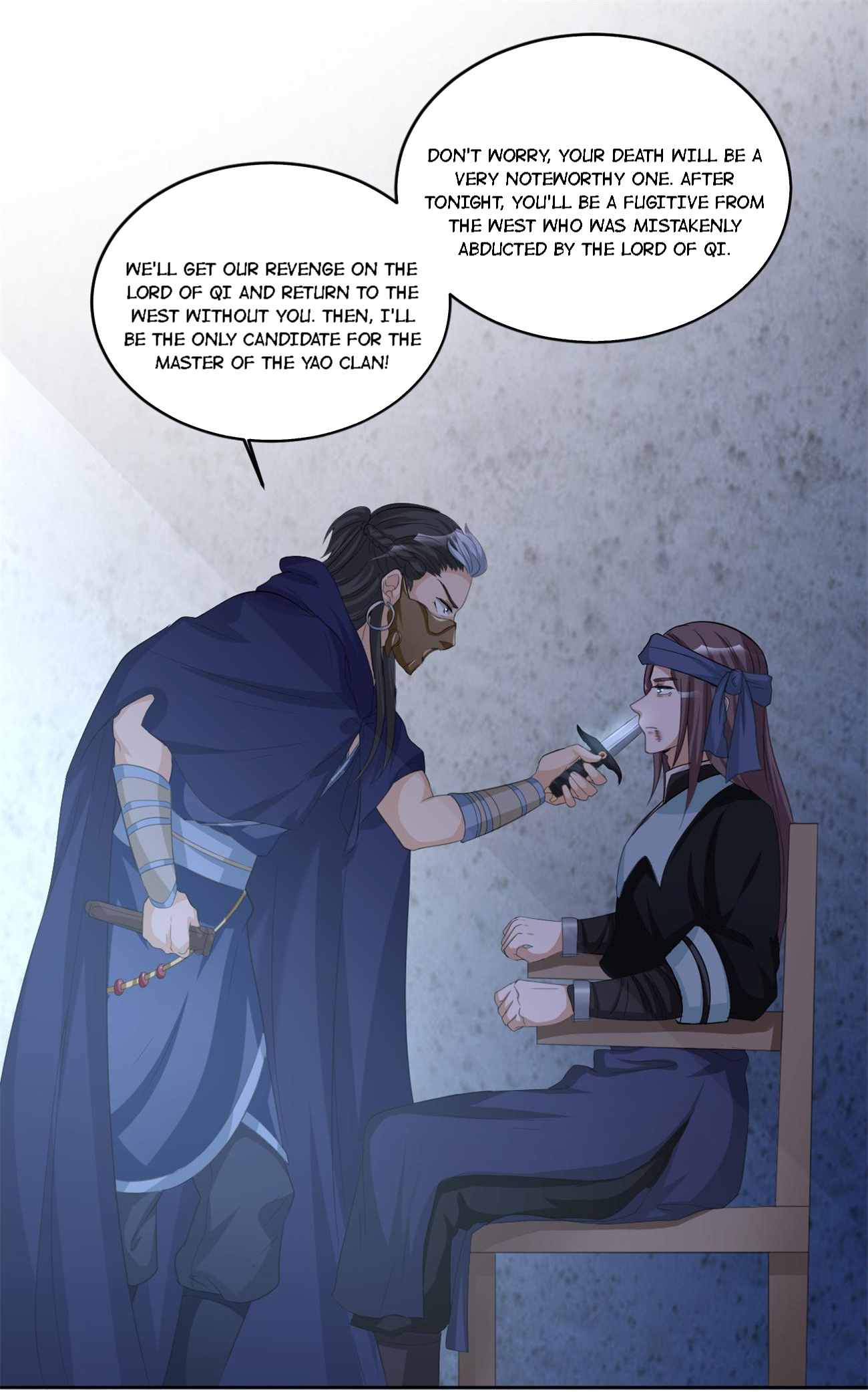 Imperial Splendor Chapter 132 - page 16