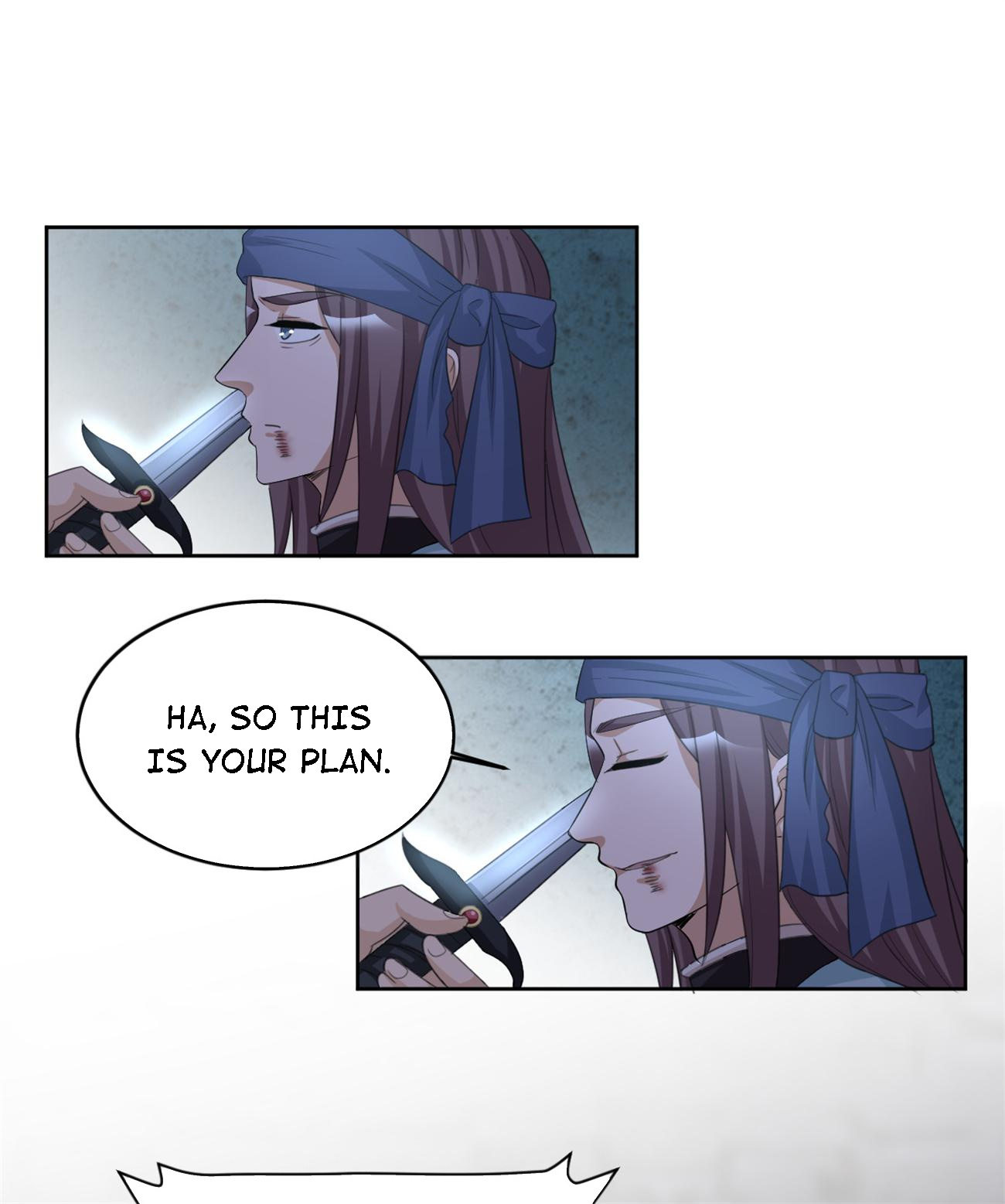 Imperial Splendor Chapter 132 - page 17
