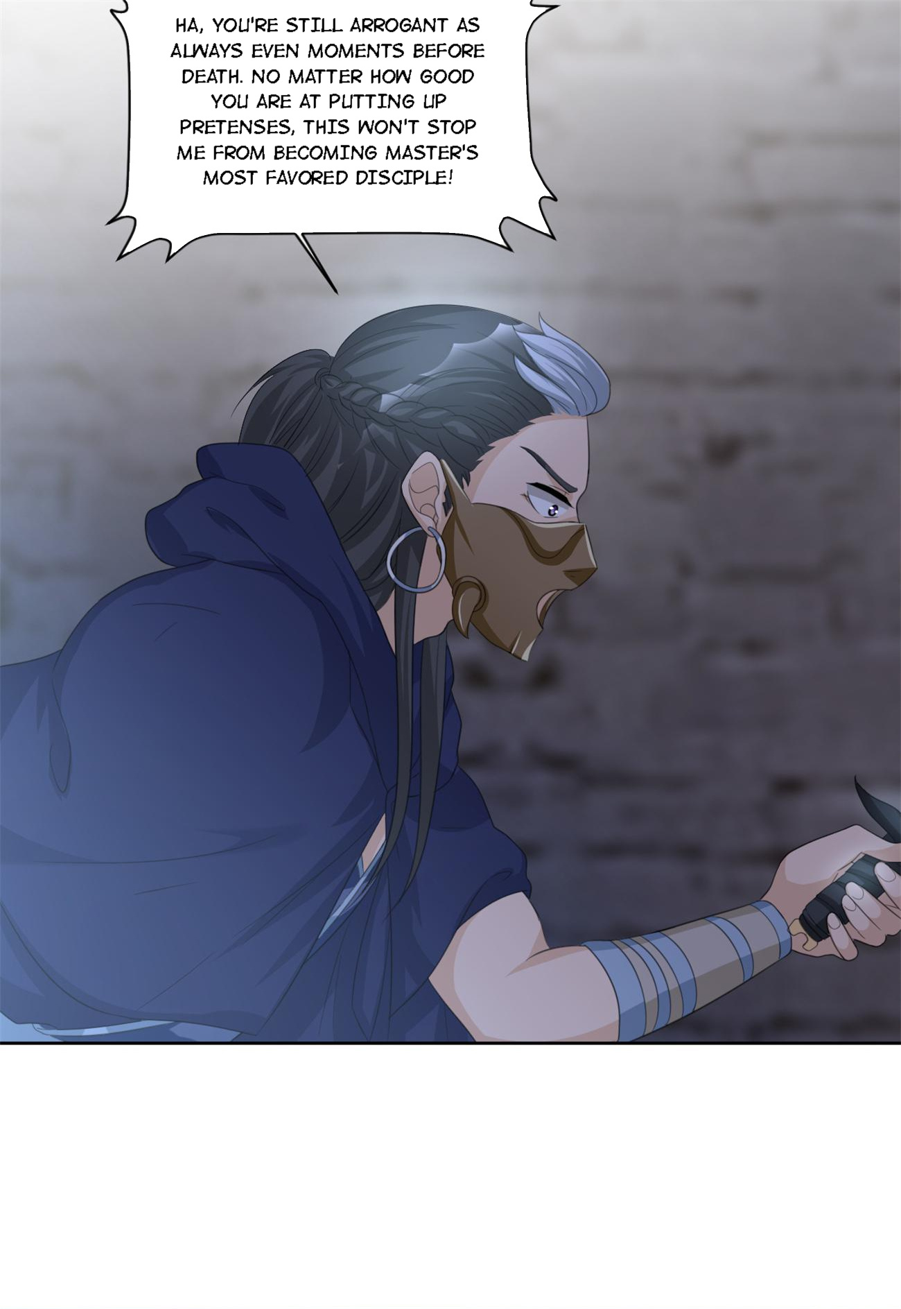 Imperial Splendor Chapter 132 - page 18