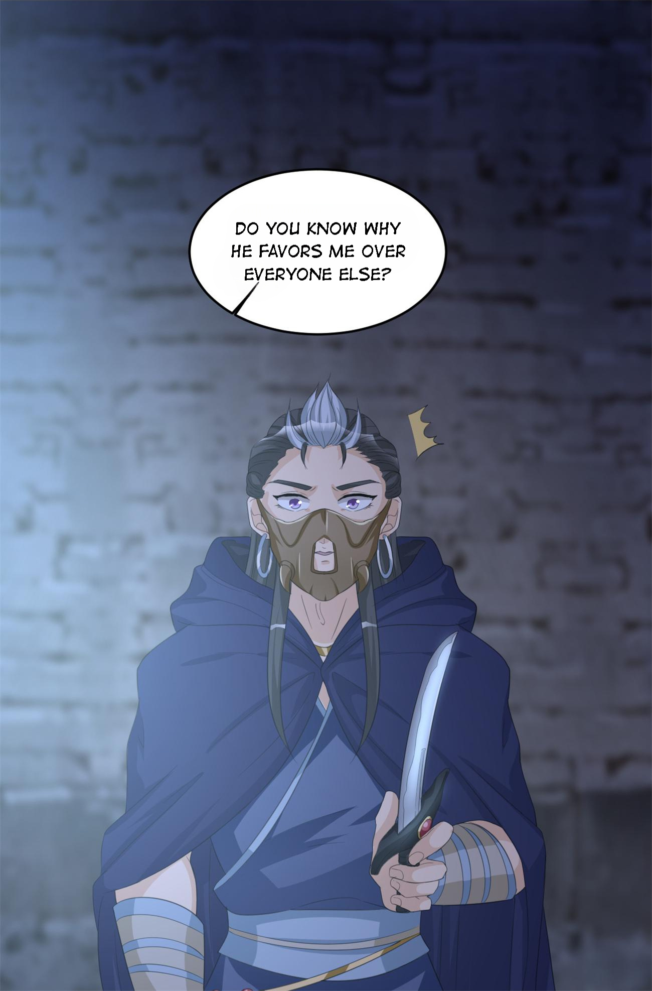 Imperial Splendor Chapter 132 - page 19