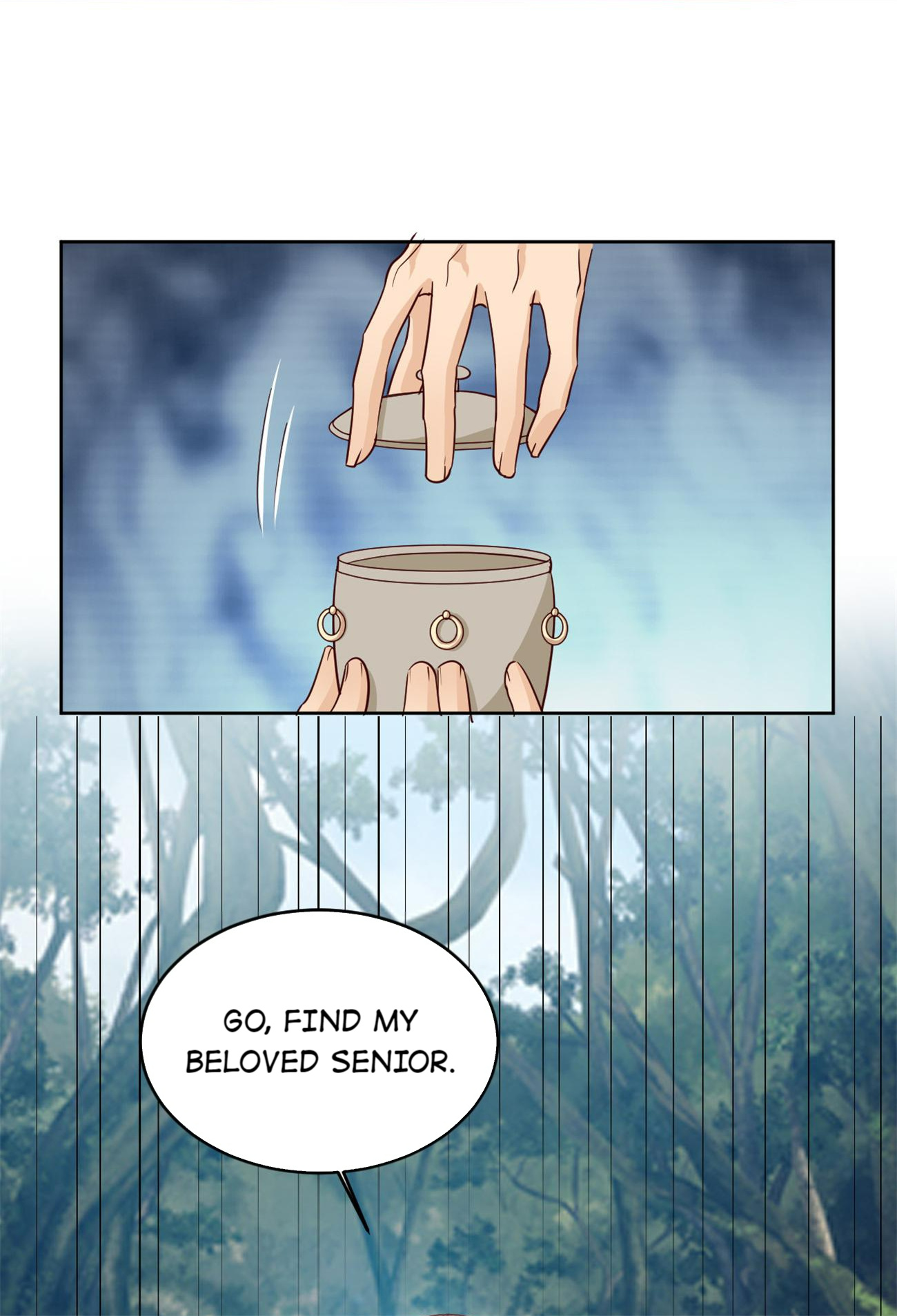 Imperial Splendor Chapter 132 - page 2