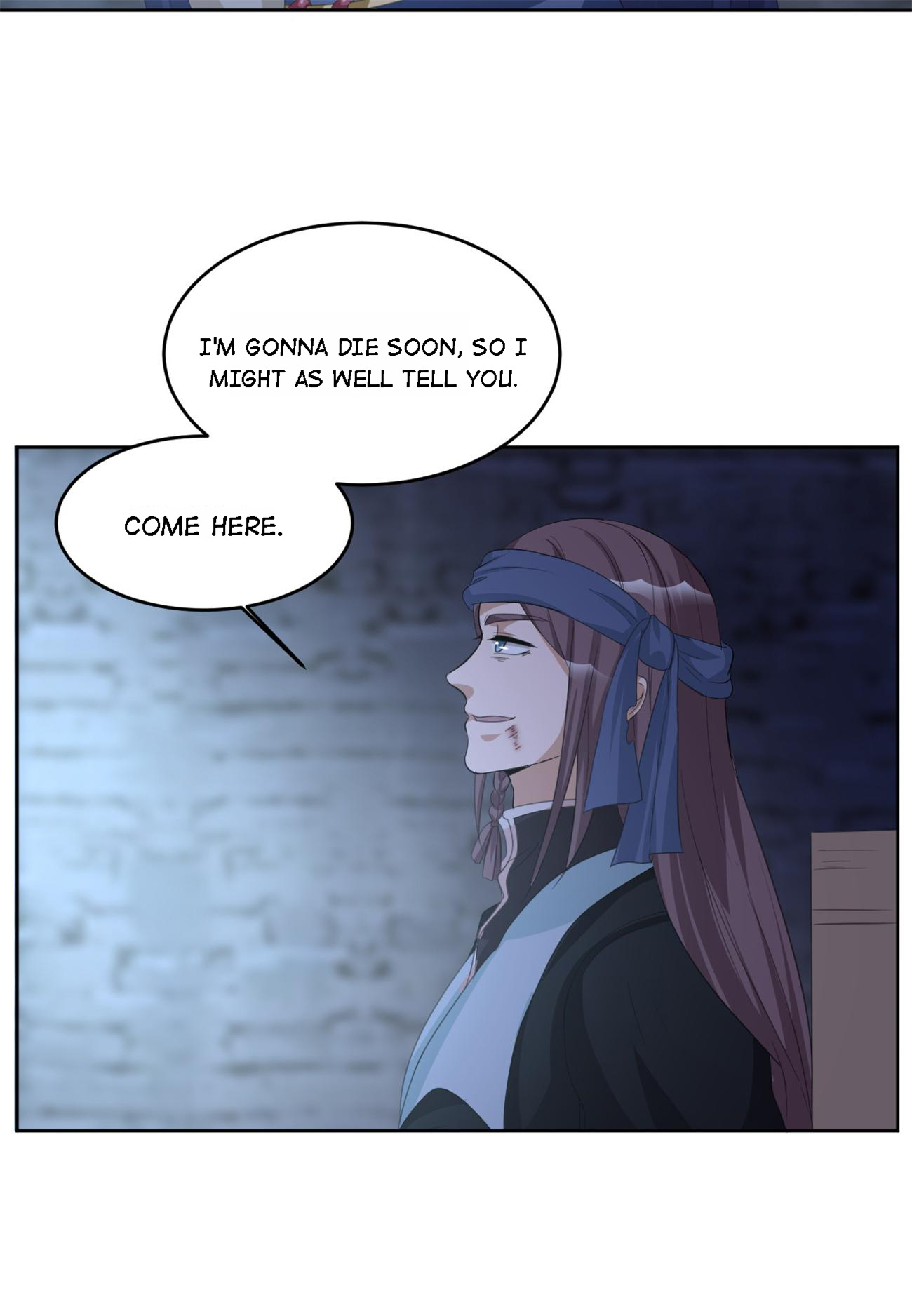 Imperial Splendor Chapter 132 - page 20