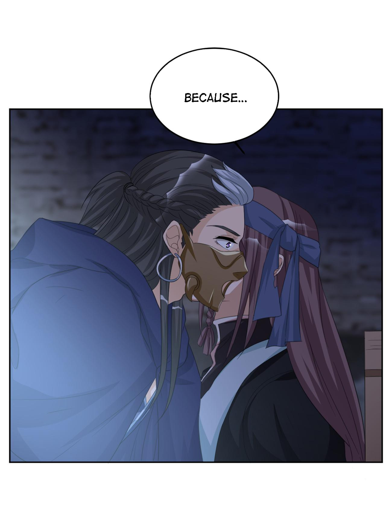 Imperial Splendor Chapter 132 - page 22