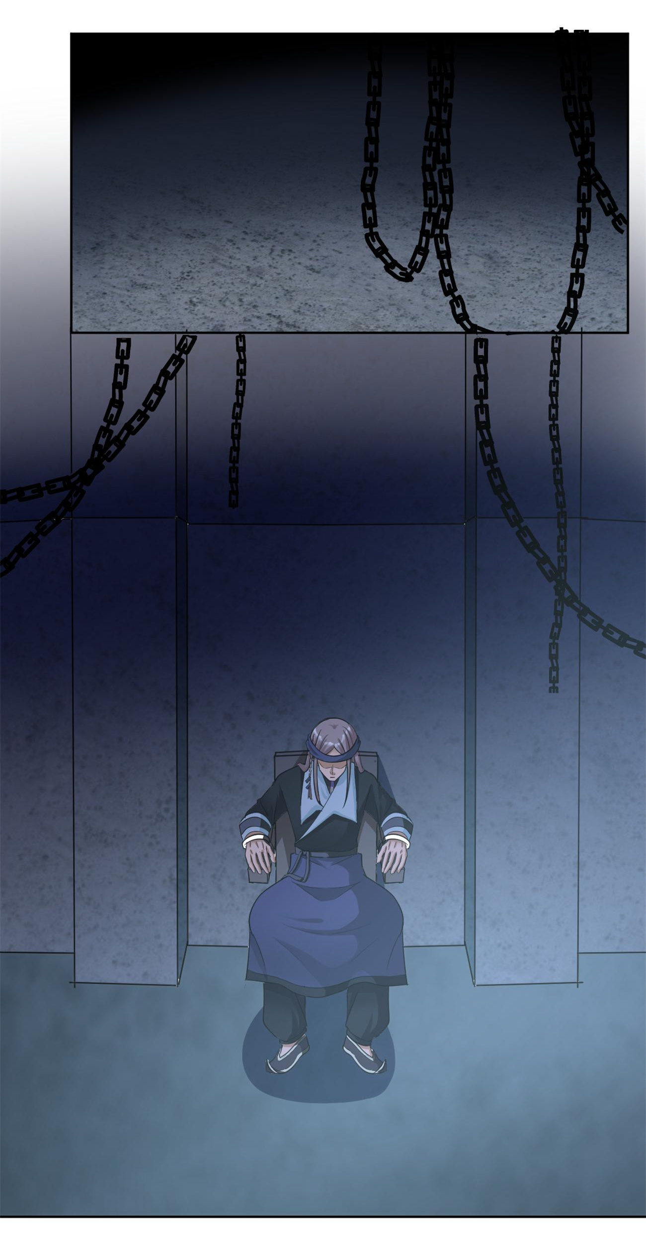 Imperial Splendor Chapter 132 - page 5