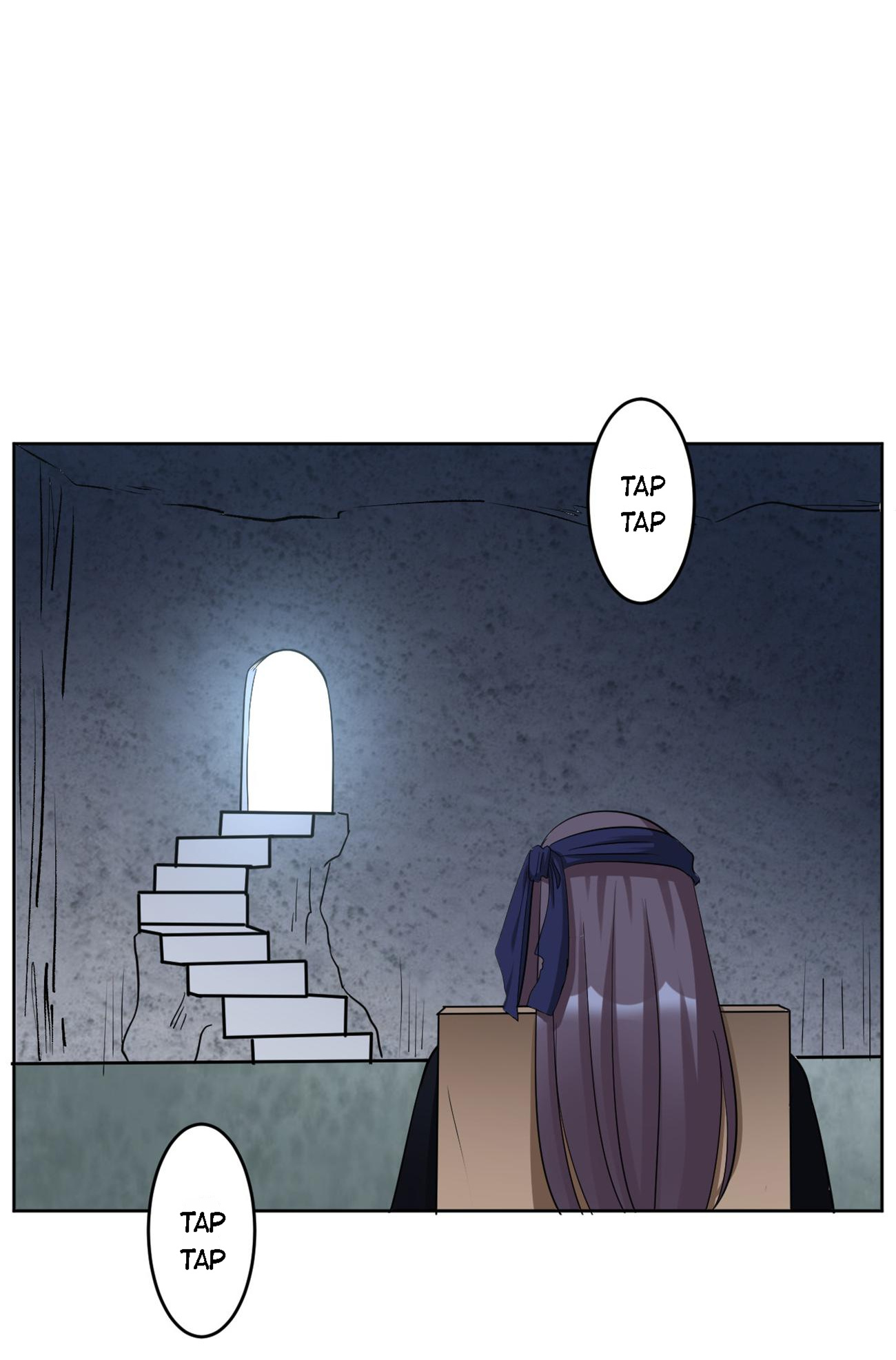 Imperial Splendor Chapter 132 - page 6