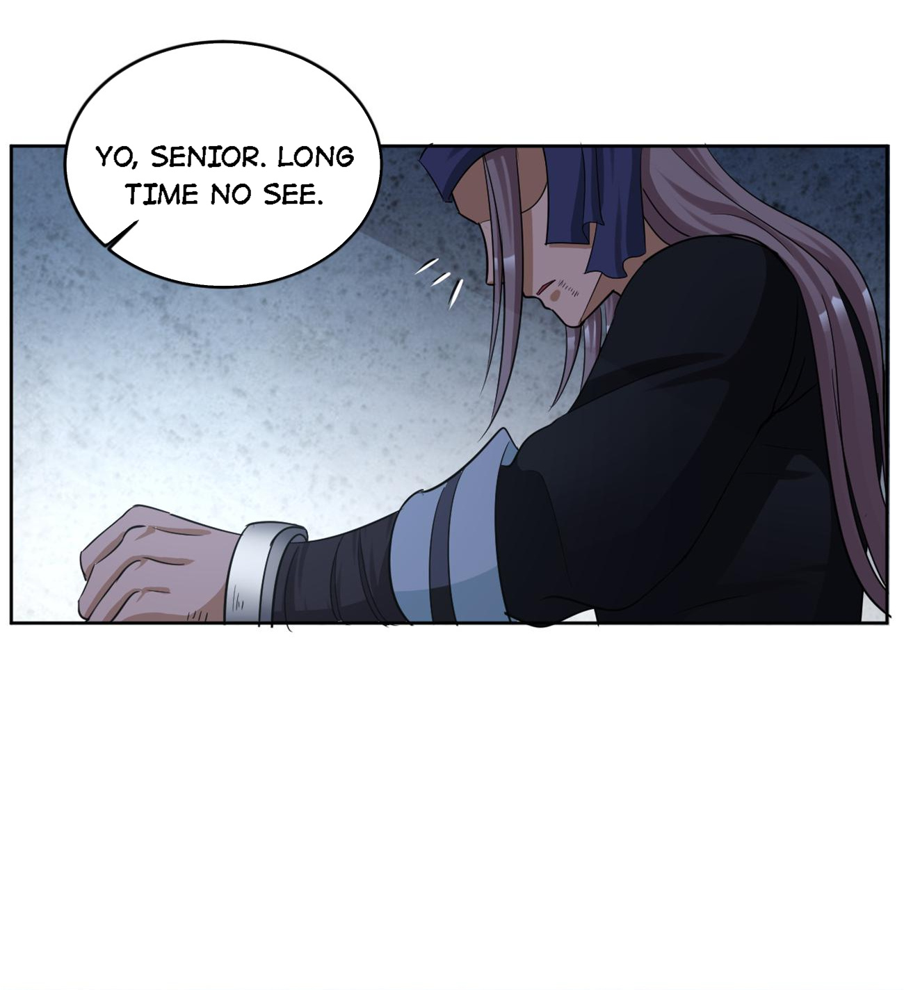 Imperial Splendor Chapter 132 - page 8