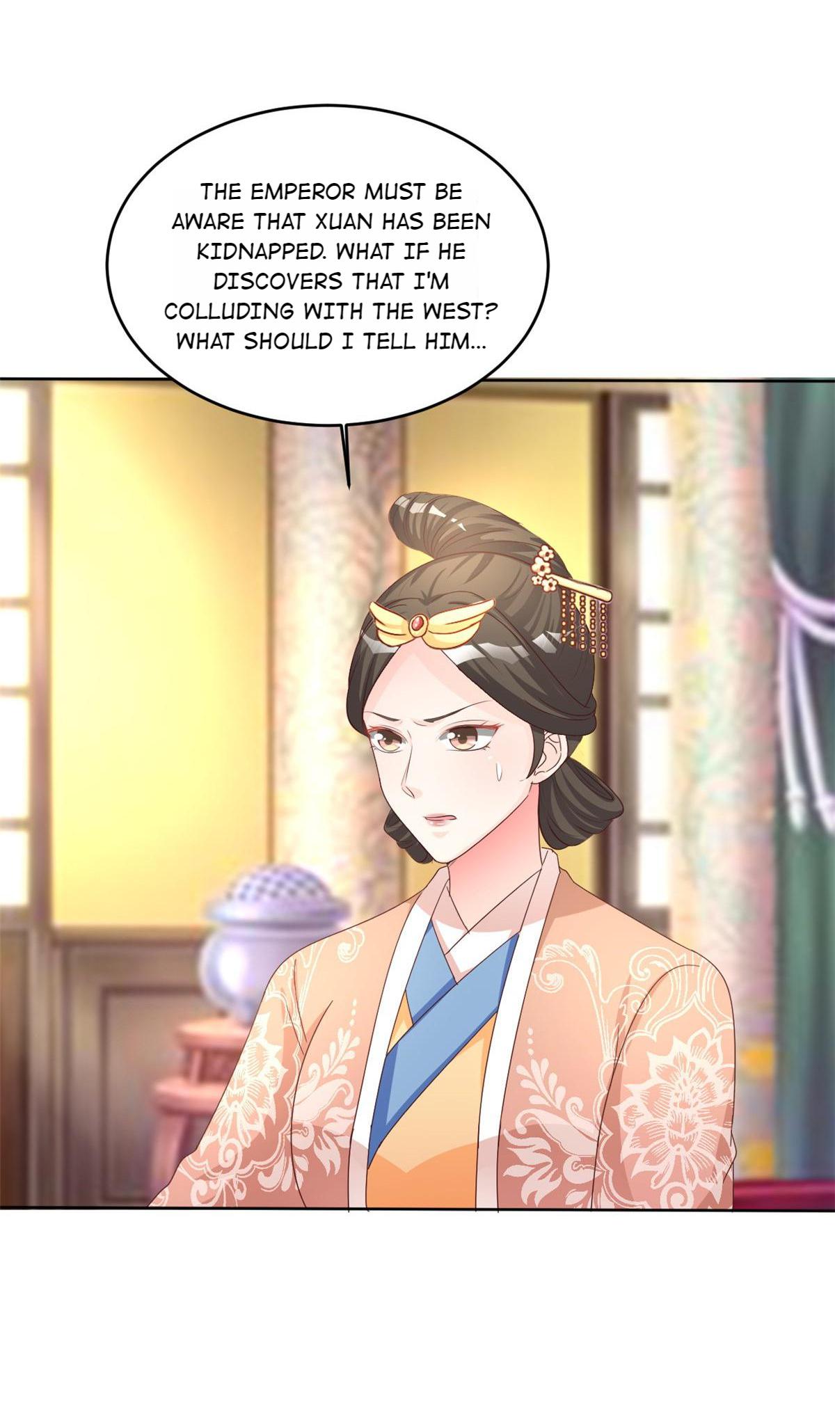 Imperial Splendor Chapter 104 - page 12