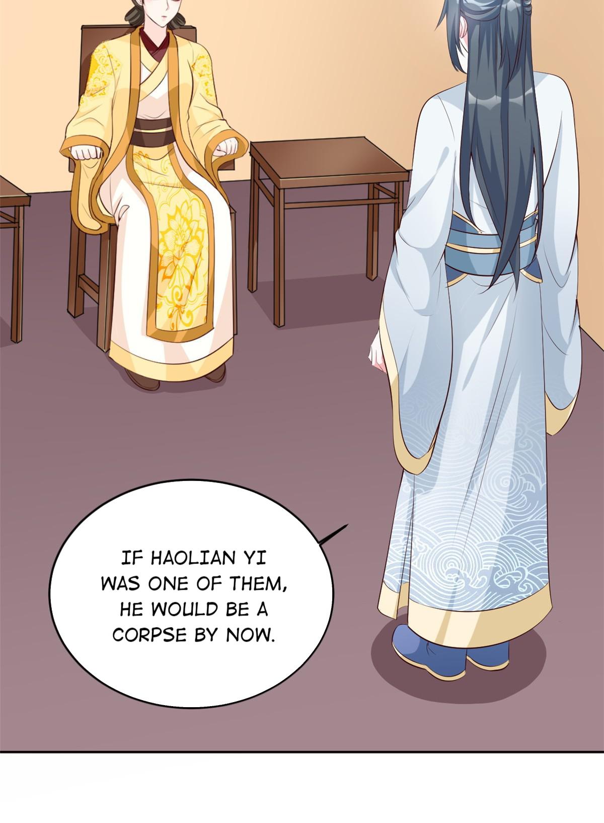 Imperial Splendor Chapter 104 - page 19