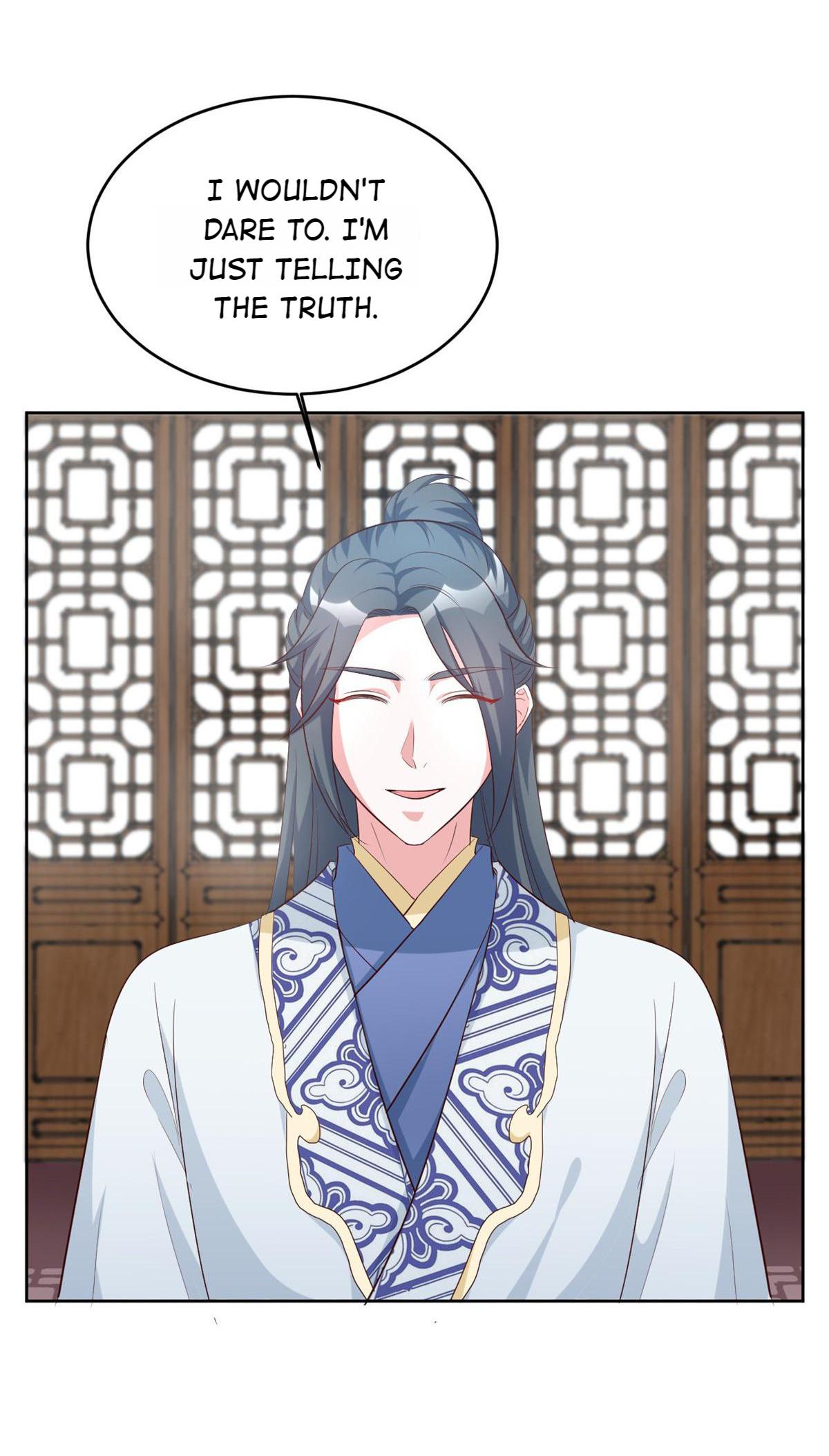 Imperial Splendor Chapter 104 - page 21