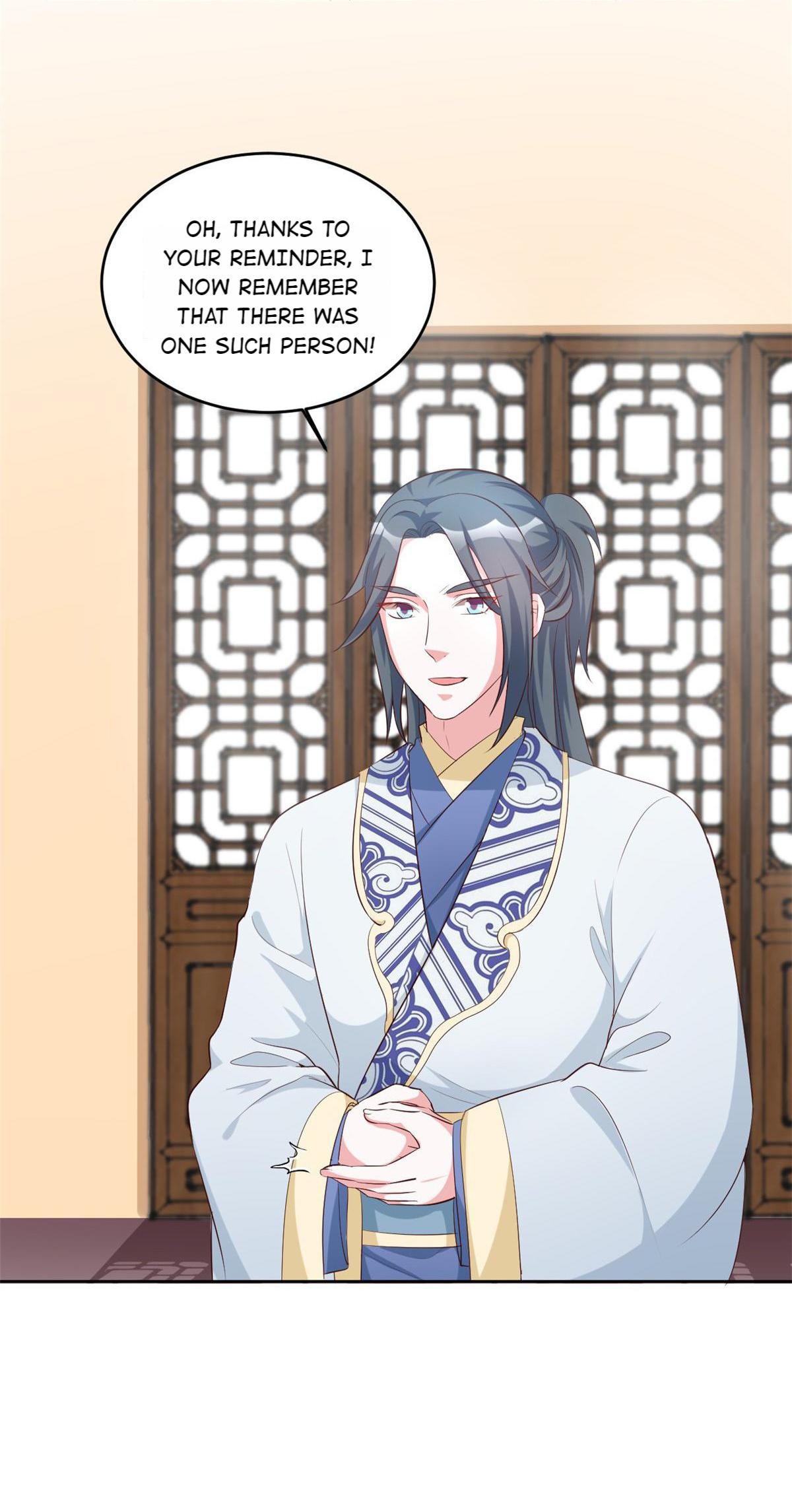 Imperial Splendor Chapter 104 - page 23