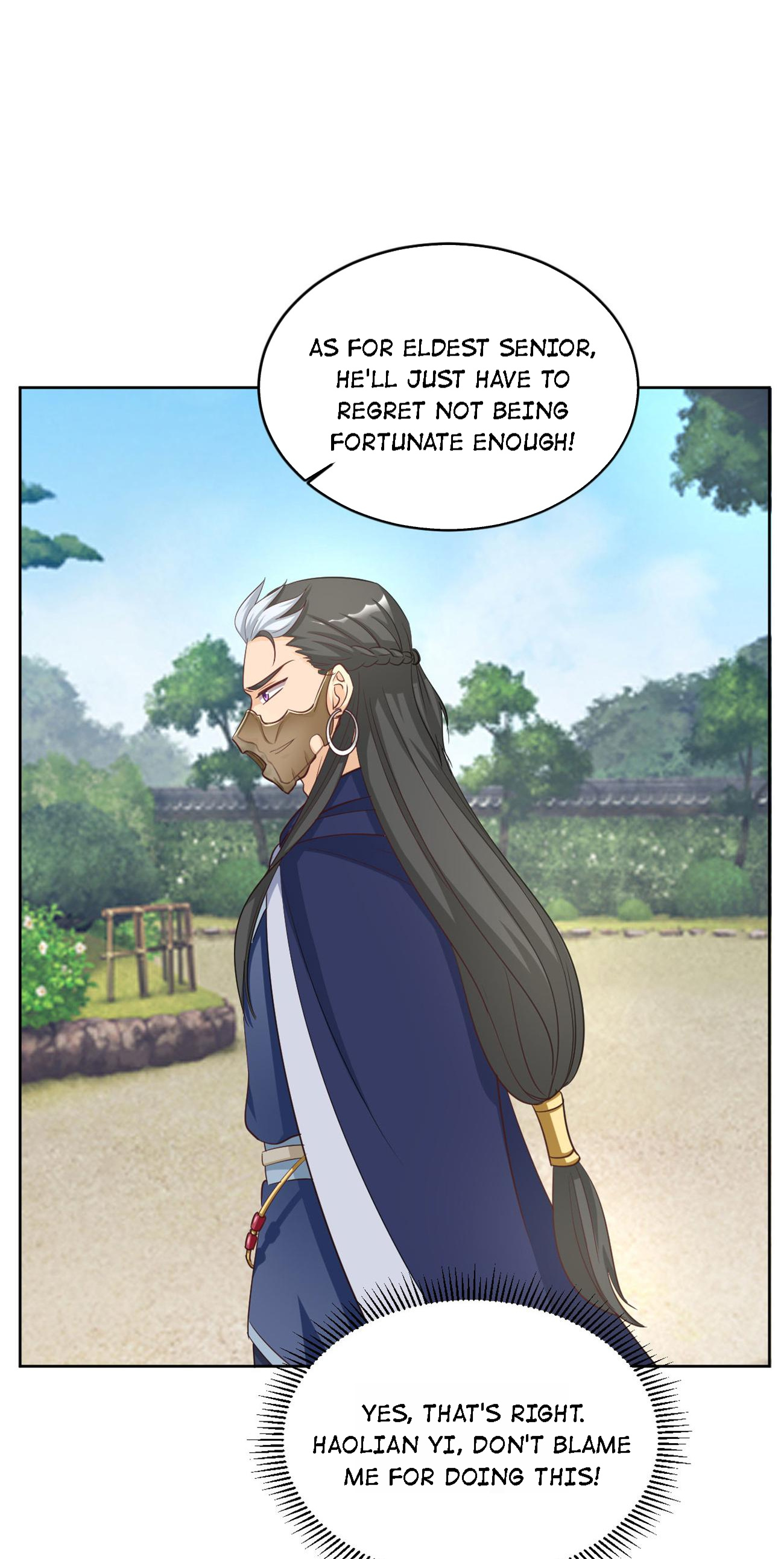 Imperial Splendor Chapter 130 - page 14
