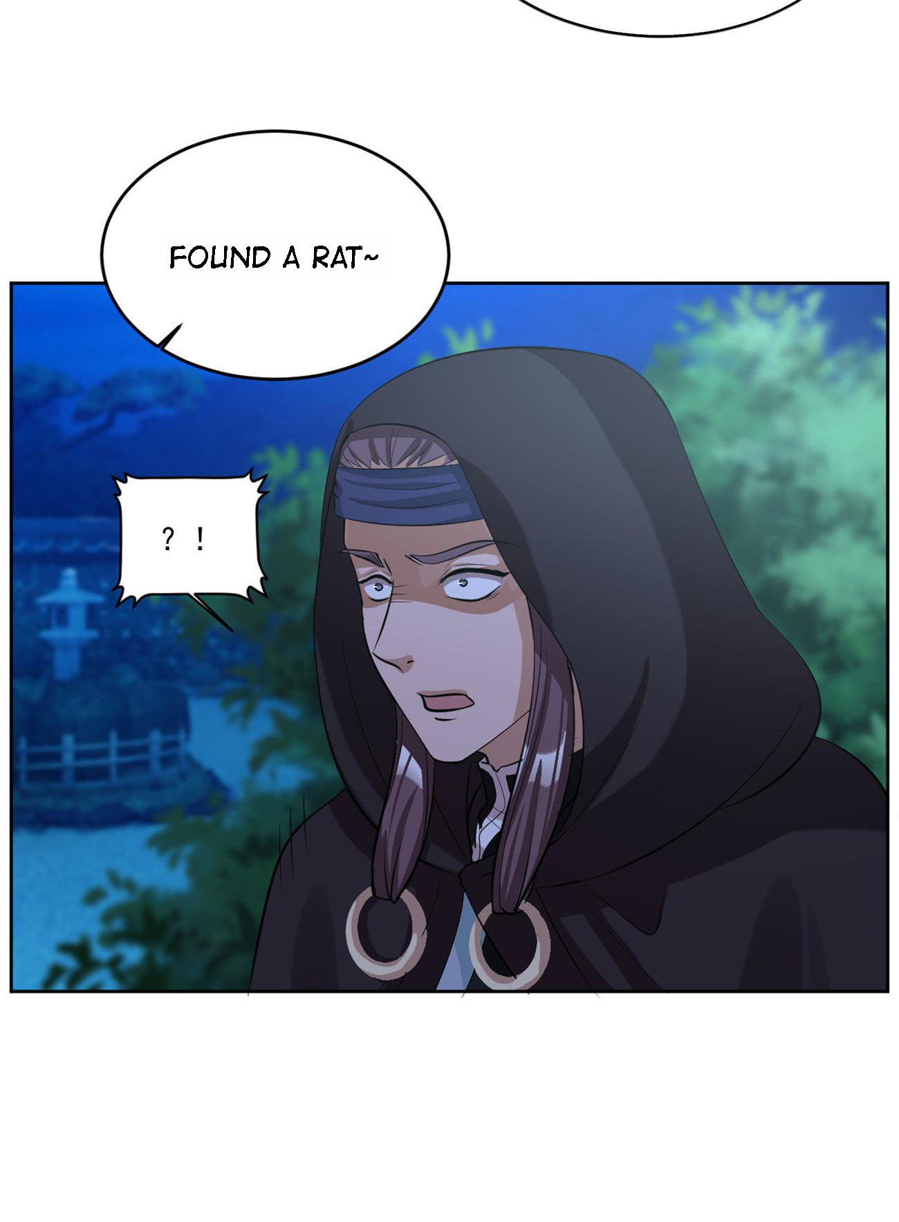 Imperial Splendor Chapter 130 - page 21