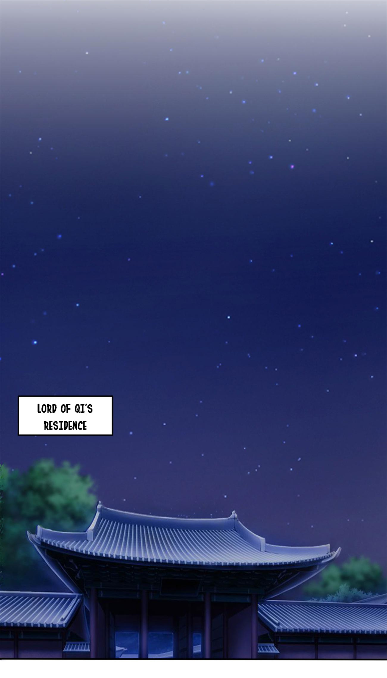 Imperial Splendor Chapter 130 - page 24