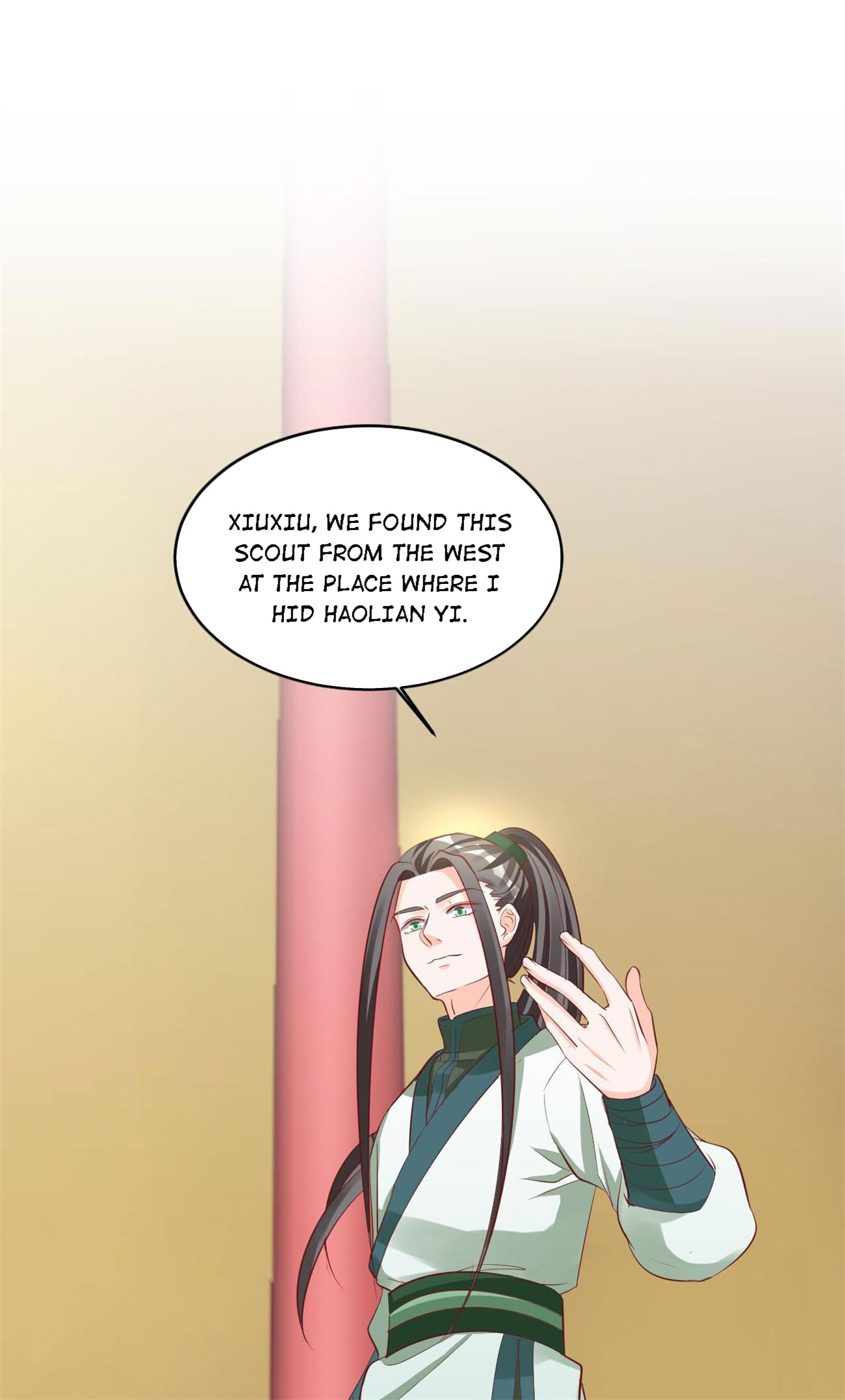 Imperial Splendor Chapter 130 - page 25