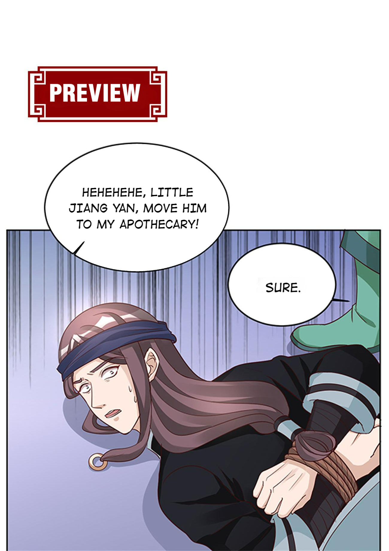 Imperial Splendor Chapter 130 - page 29