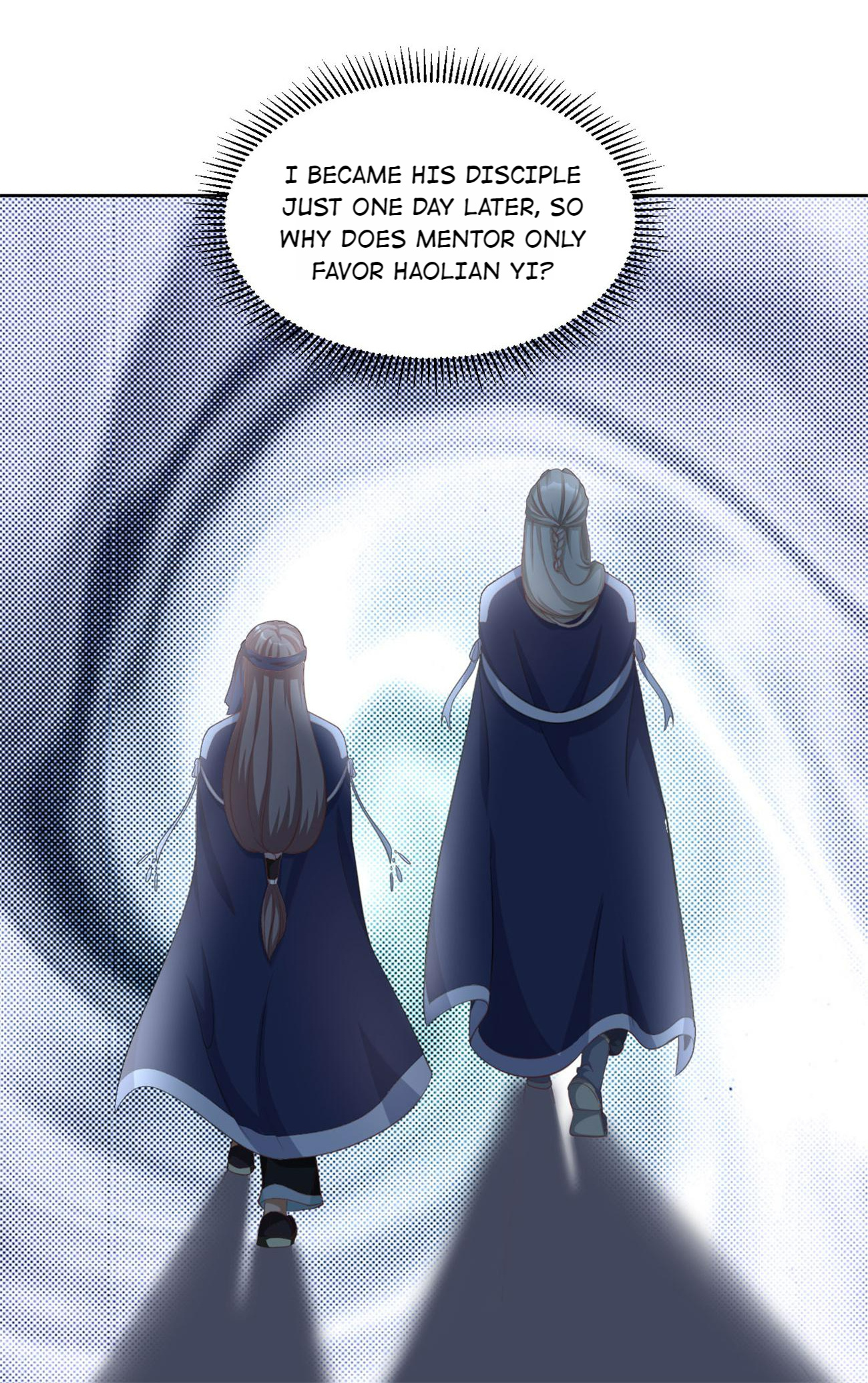 Imperial Splendor Chapter 130 - page 3