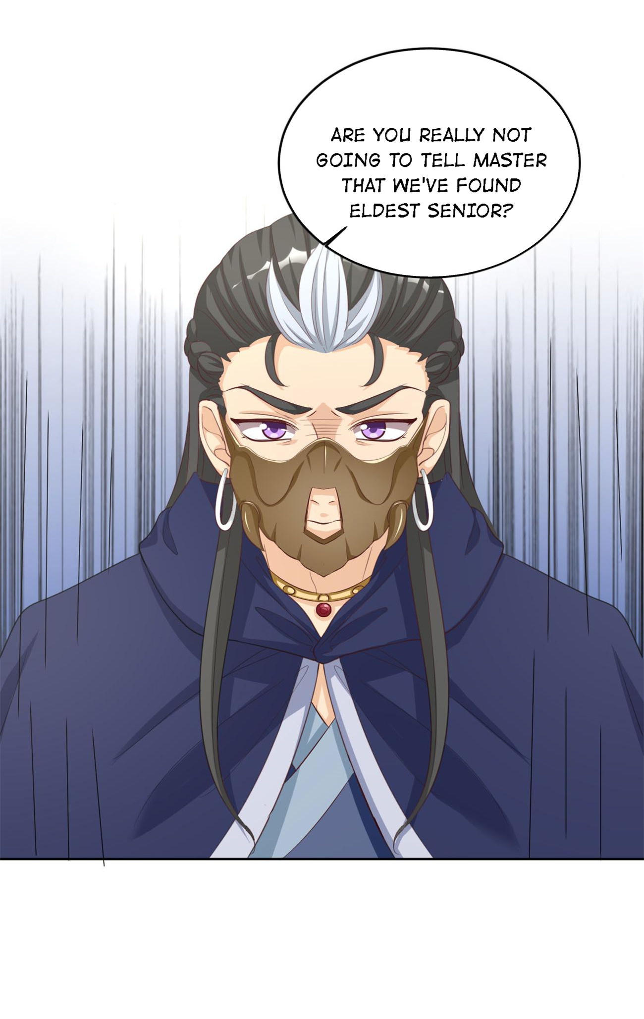 Imperial Splendor Chapter 130 - page 9