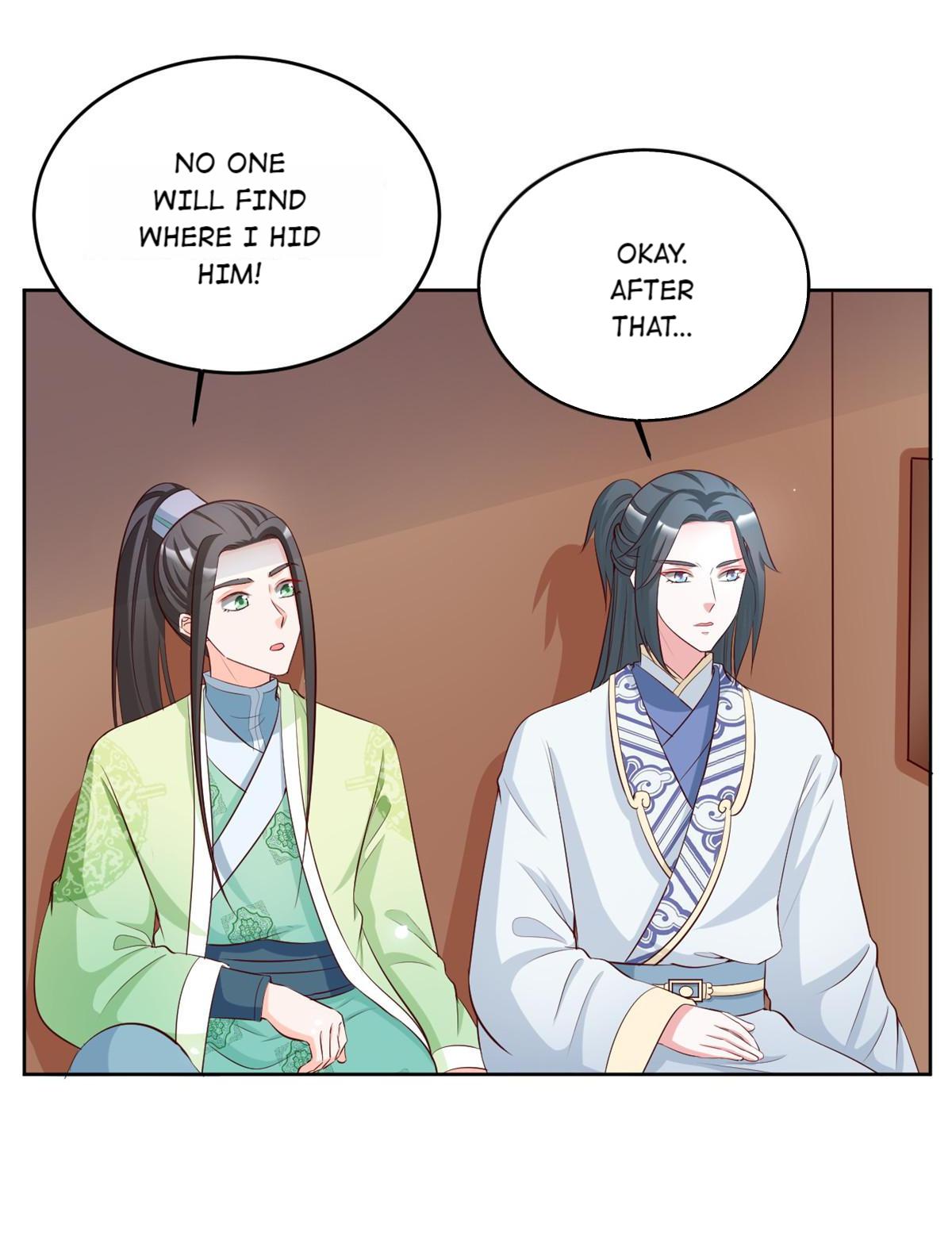 Imperial Splendor Chapter 105 - page 14